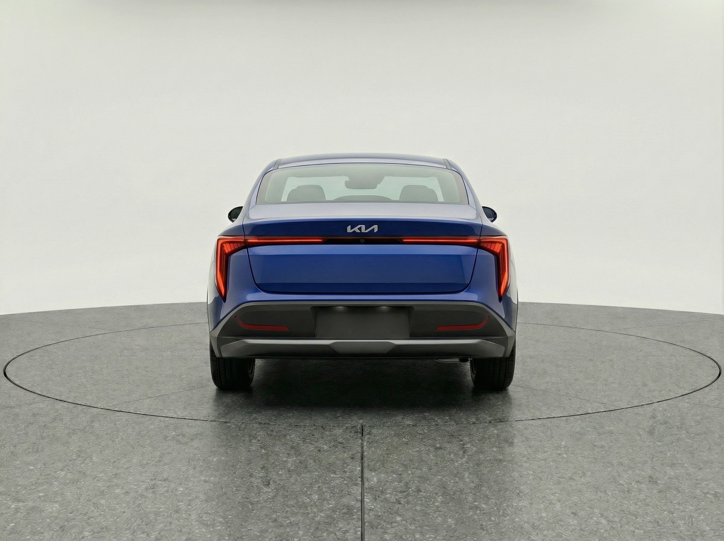 Thumbnail: 2025 Kia K4 - 6