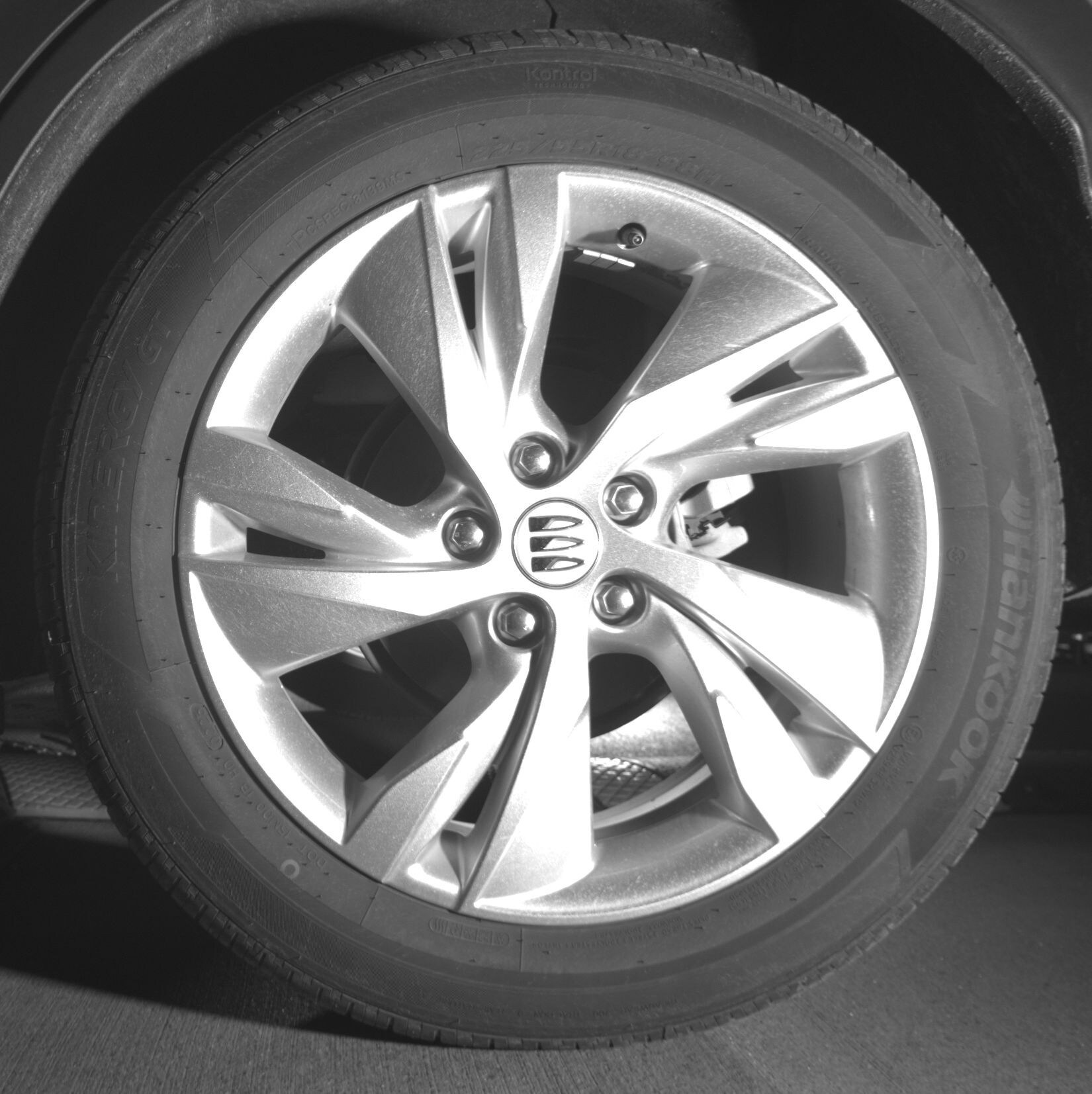 Thumbnail: 2025 Buick Encore GX - 11