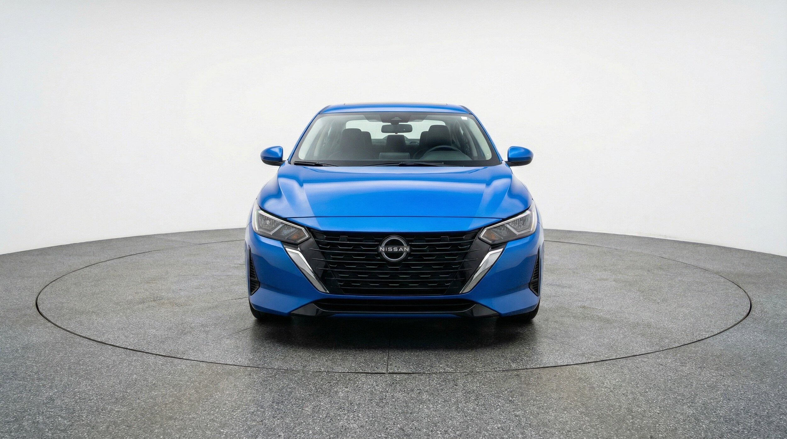 Thumbnail: 2025 Nissan Sentra - 2