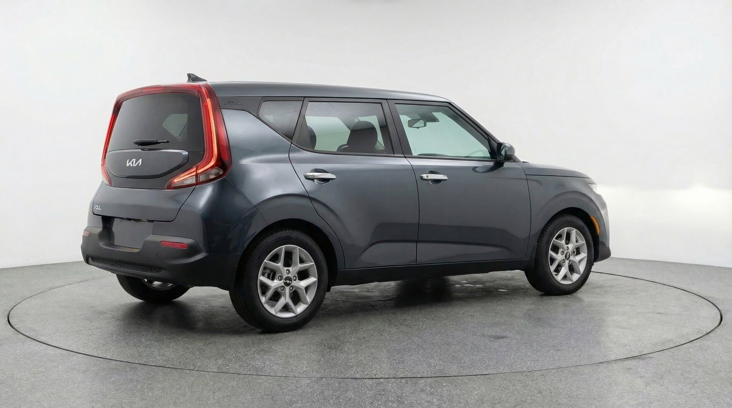 Thumbnail: 2025 Kia Soul - 9