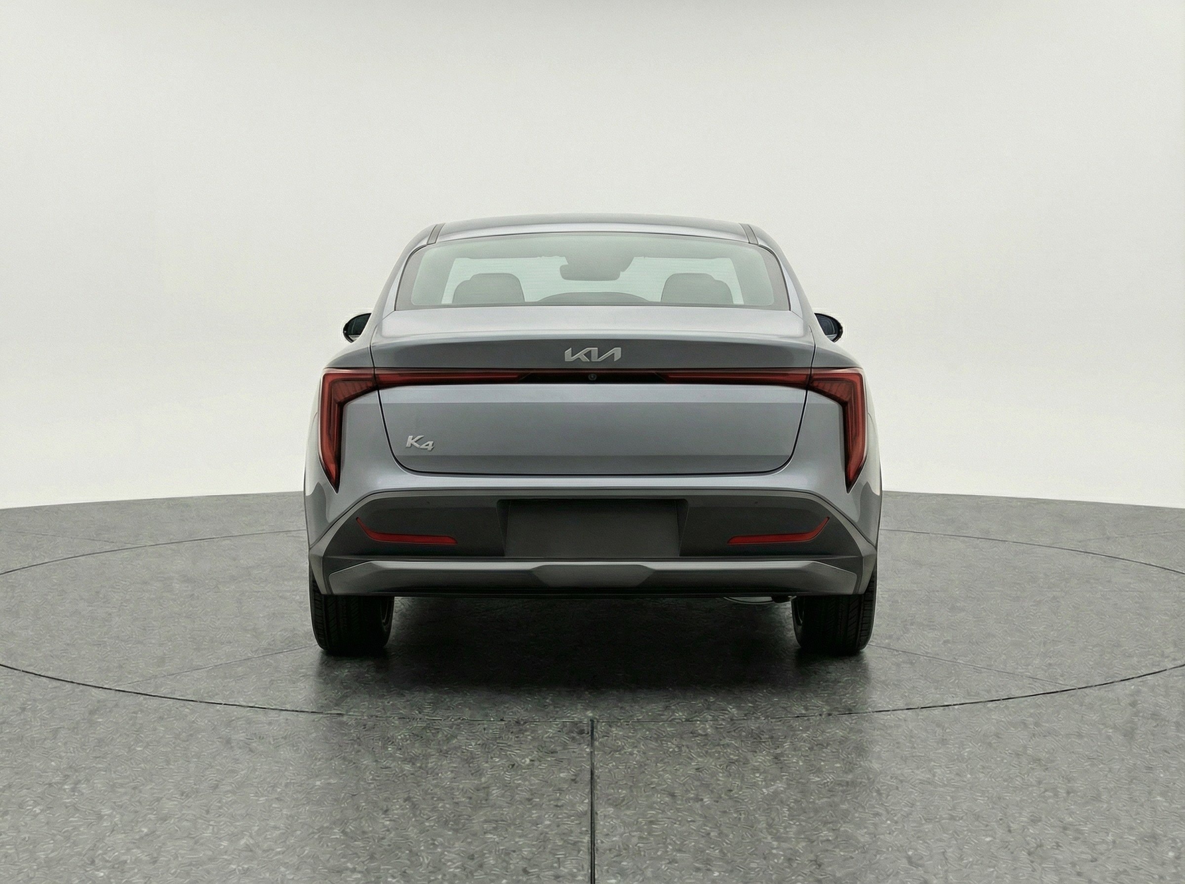 Thumbnail: 2025 Kia K4 - 7