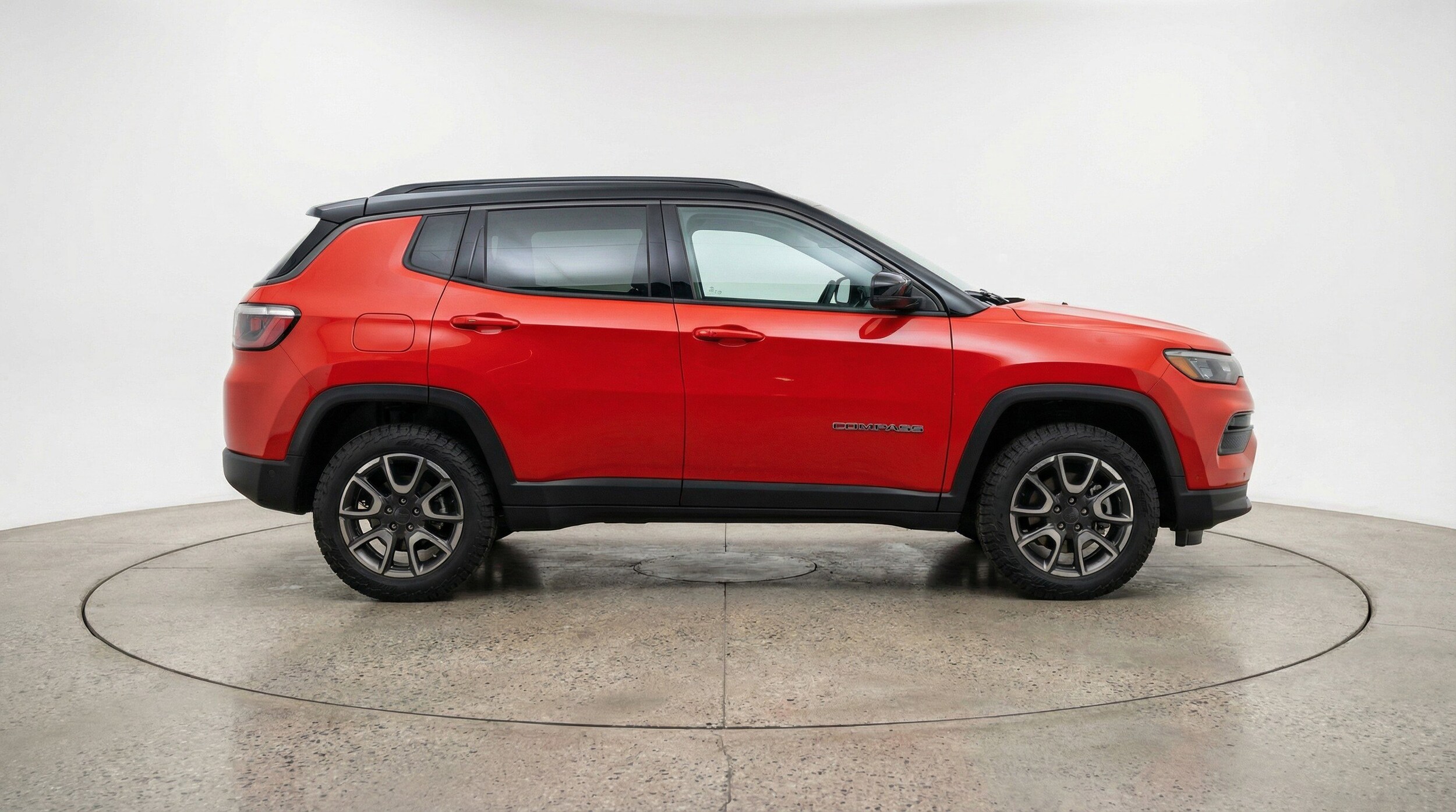 Thumbnail: 2025 Jeep Compass - 11