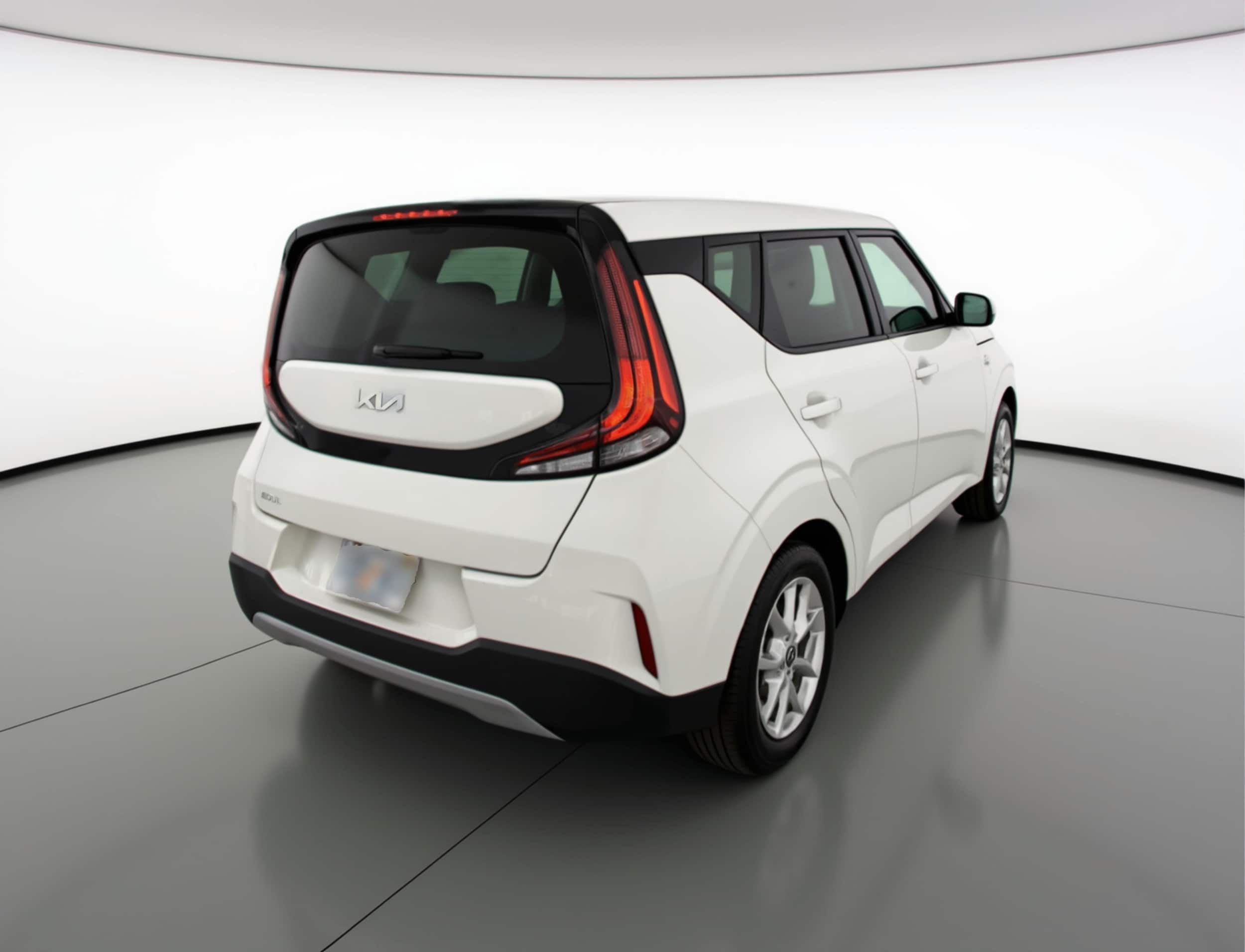 Thumbnail: 2025 Kia Soul - 7