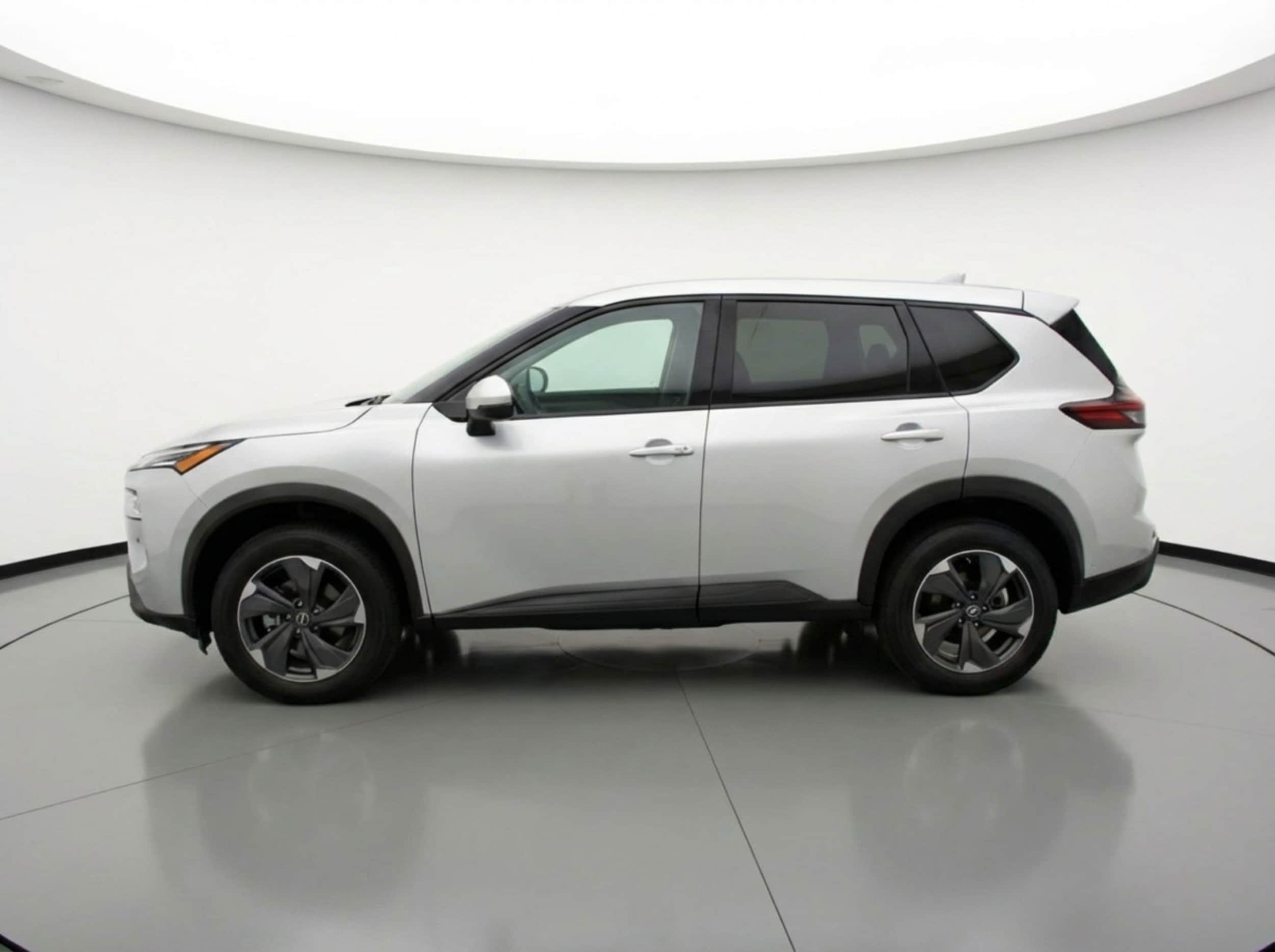 Thumbnail: 2025 Nissan Rogue - 5