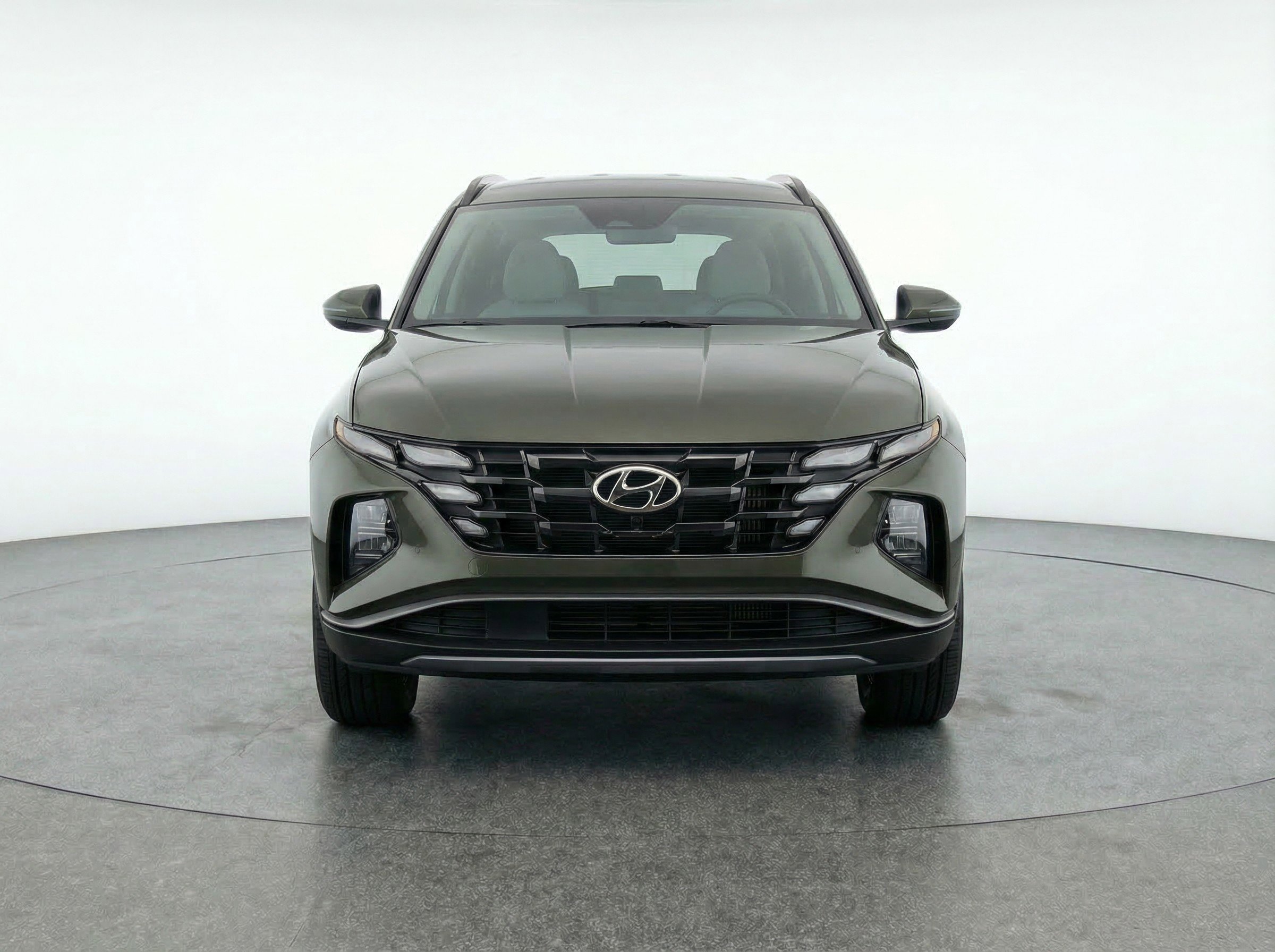 Thumbnail: 2025 Hyundai Tucson - 2
