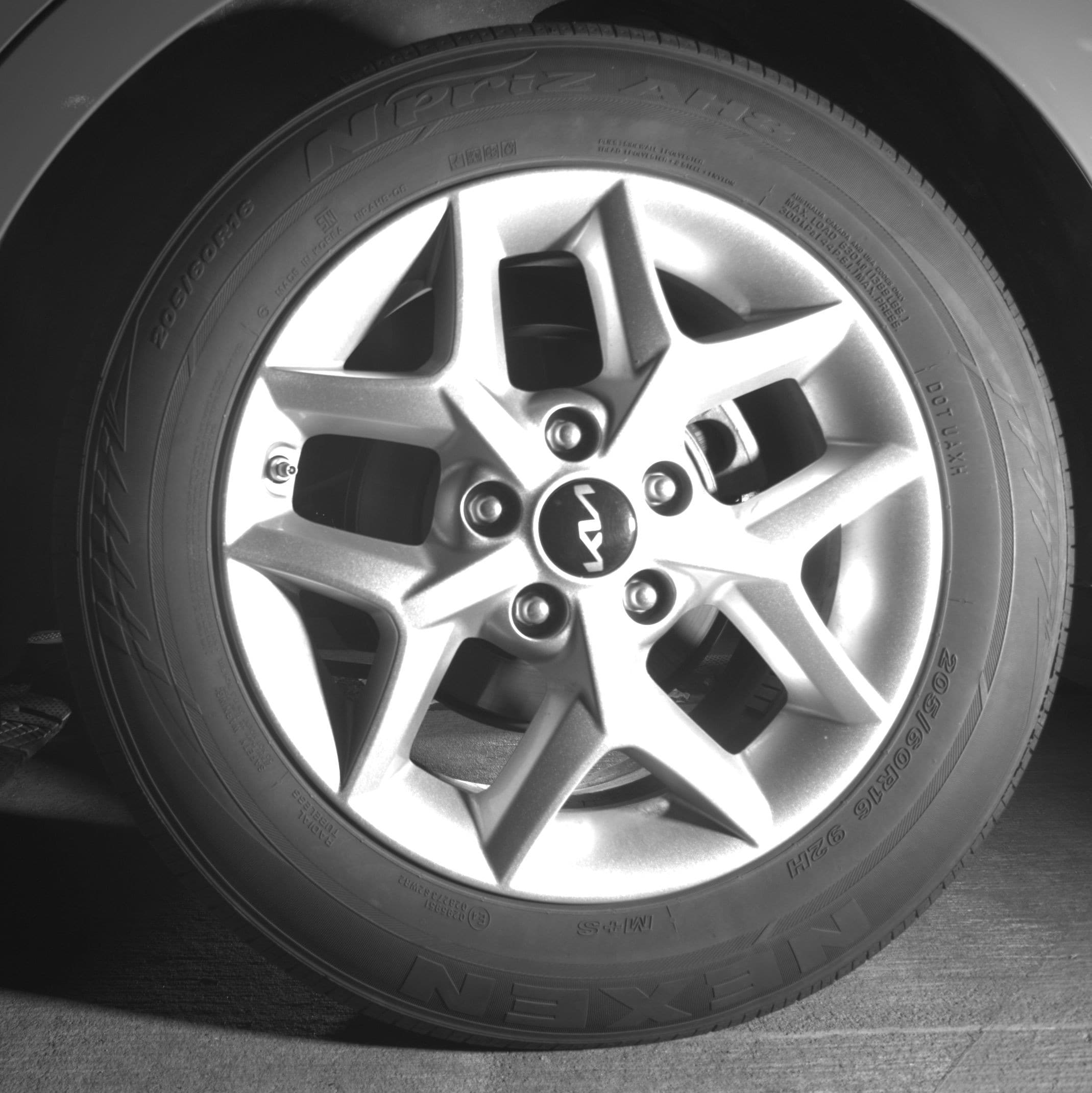 Thumbnail: 2025 Kia Soul - 11