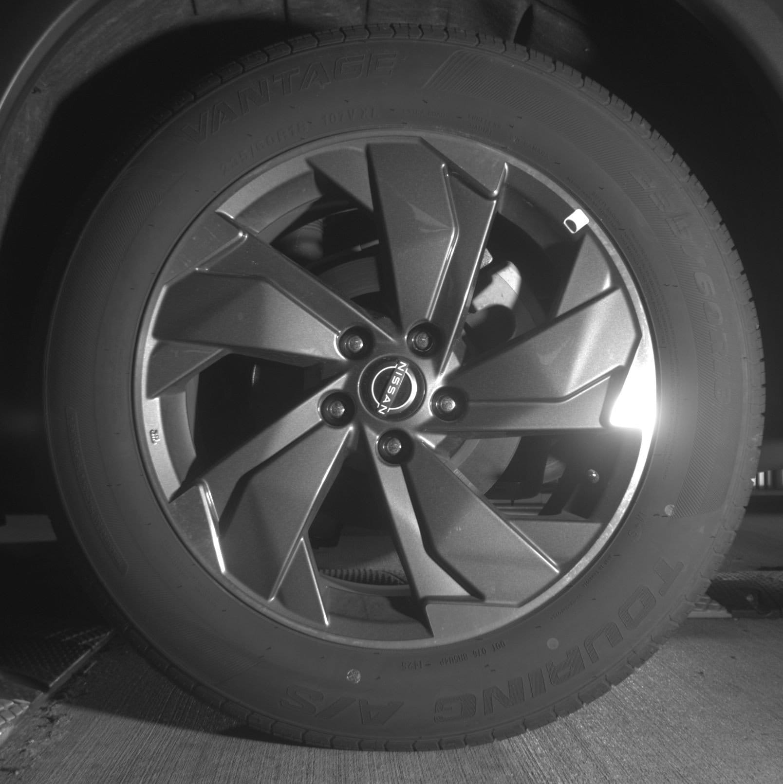 Thumbnail: 2025 Nissan Rogue - 14