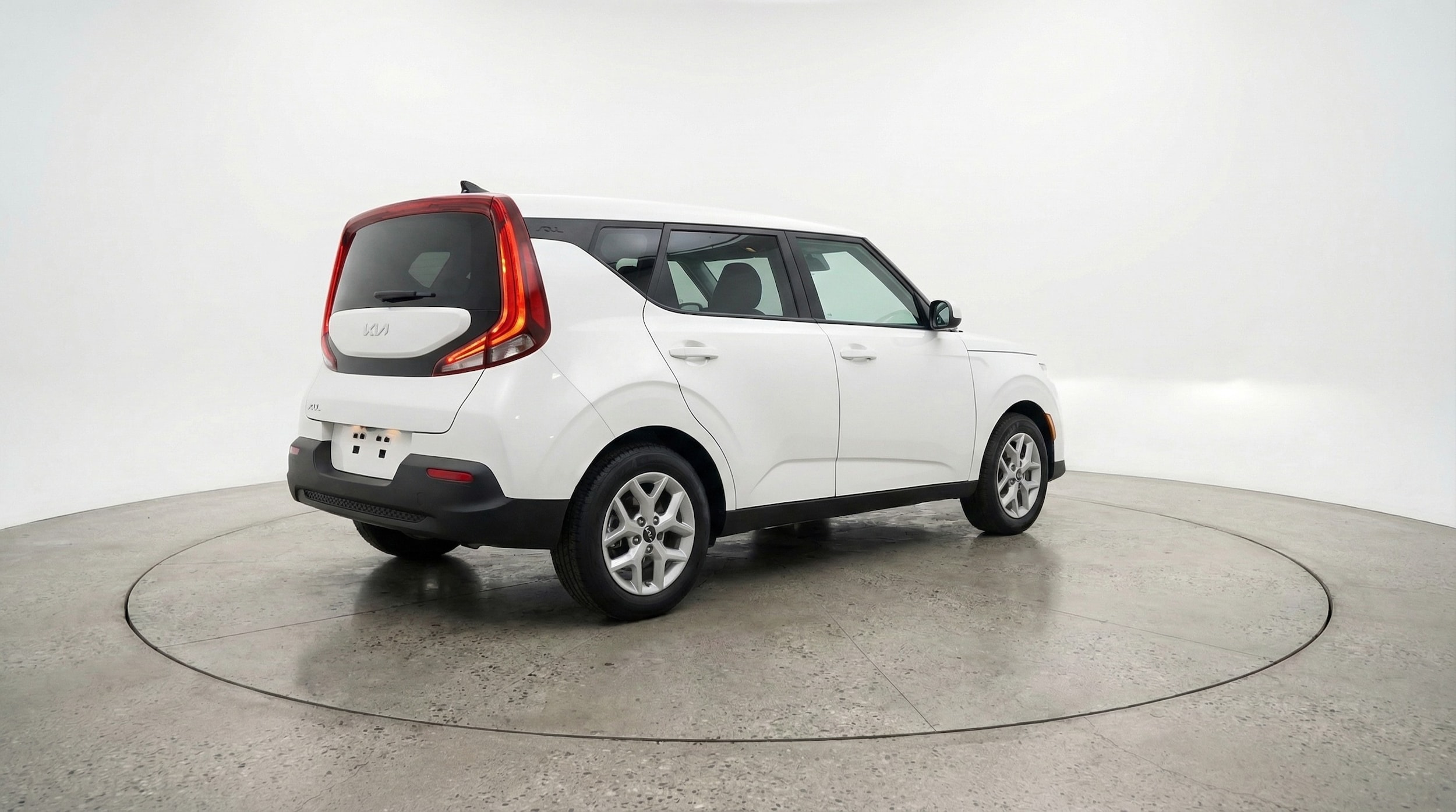 Thumbnail: 2025 Kia Soul - 7