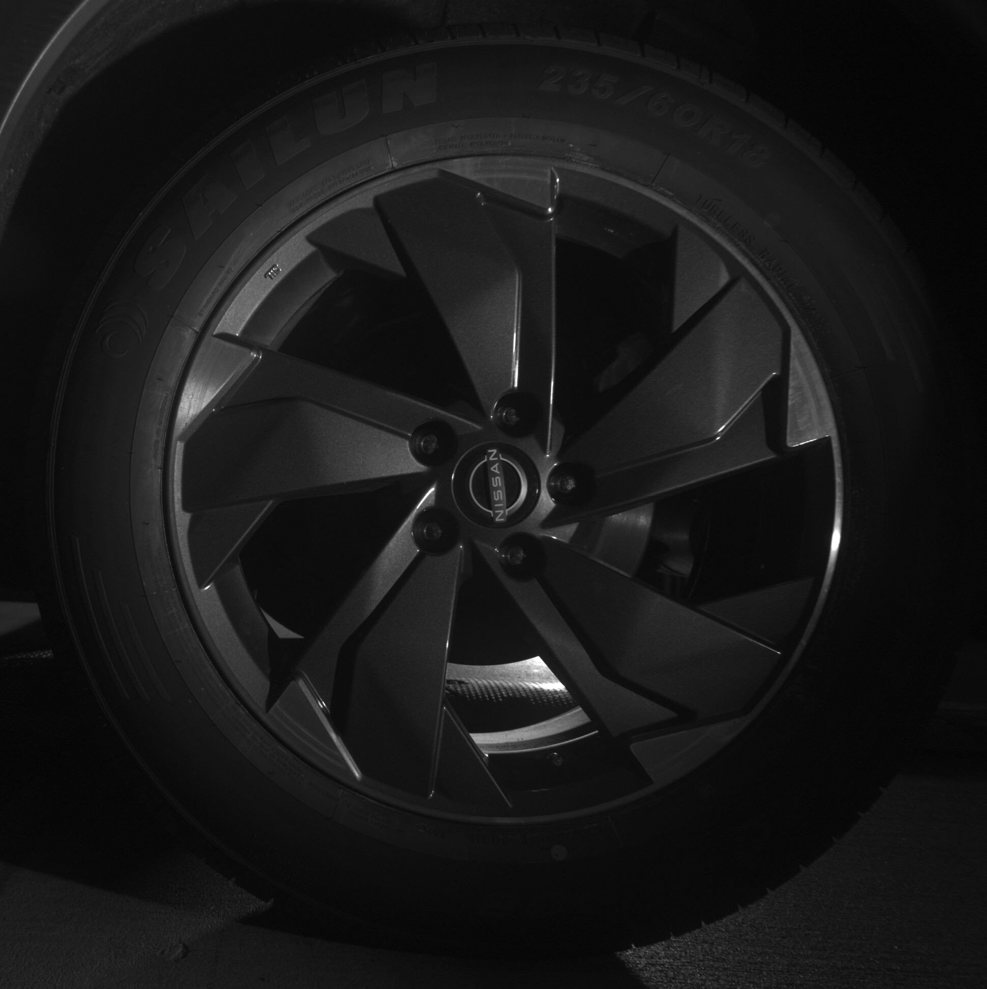 Thumbnail: 2025 Nissan Rogue - 14