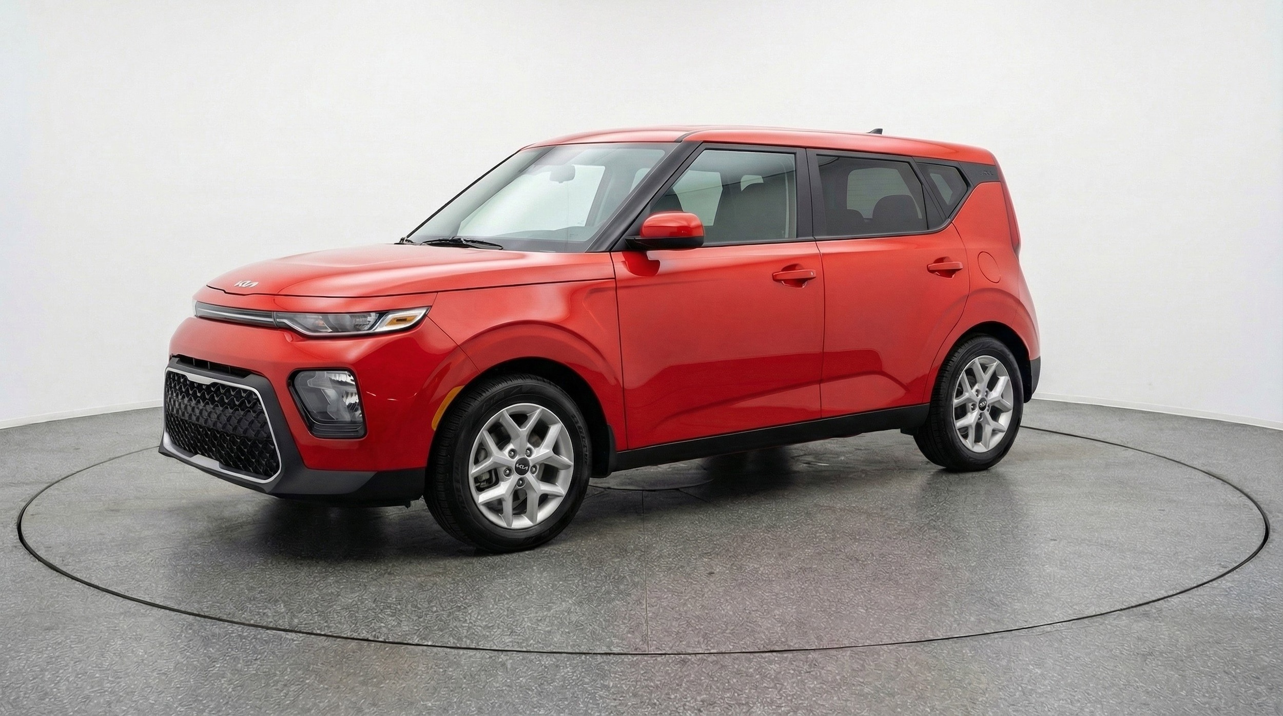 Thumbnail: 2025 Kia Soul - 3