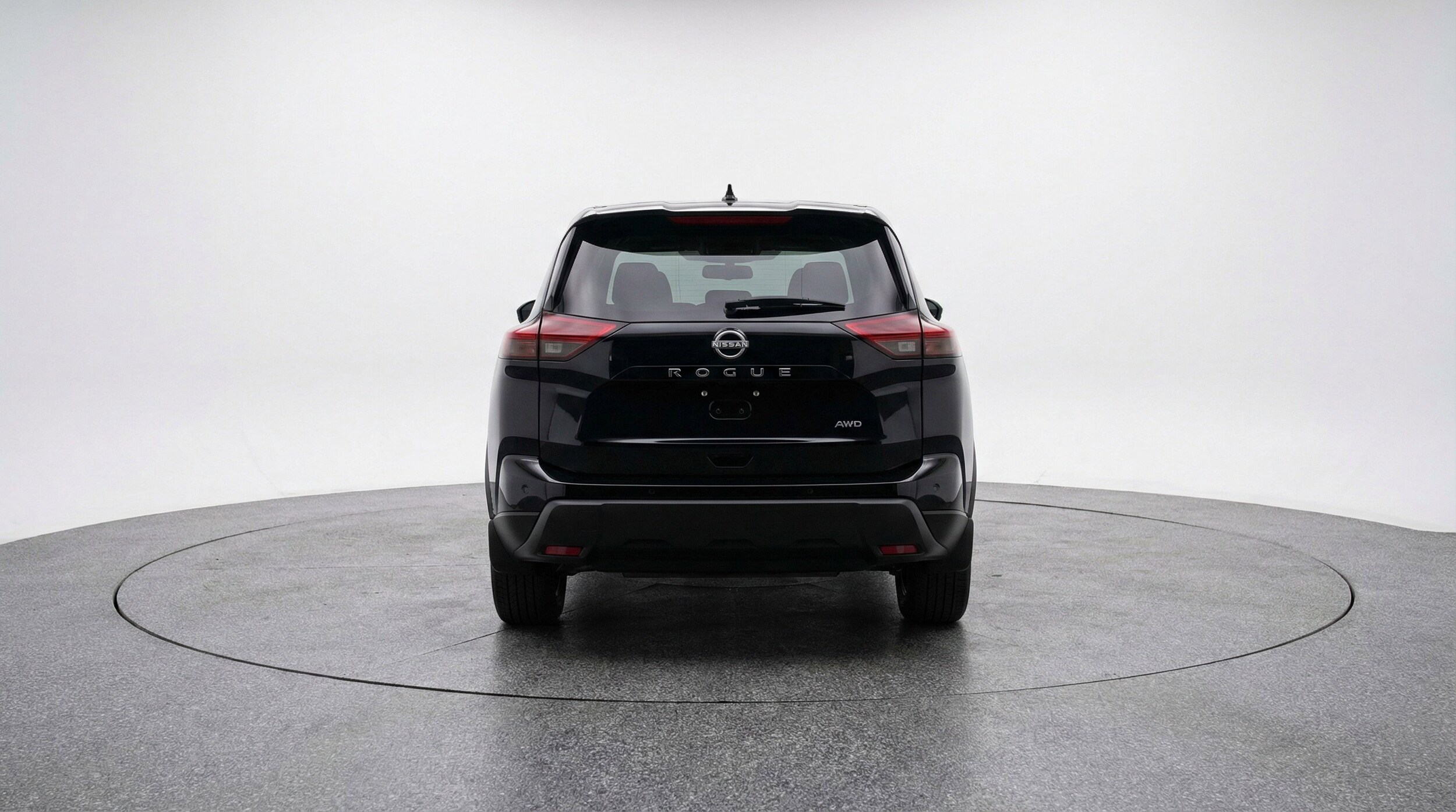 Thumbnail: 2025 Nissan Rogue - 7