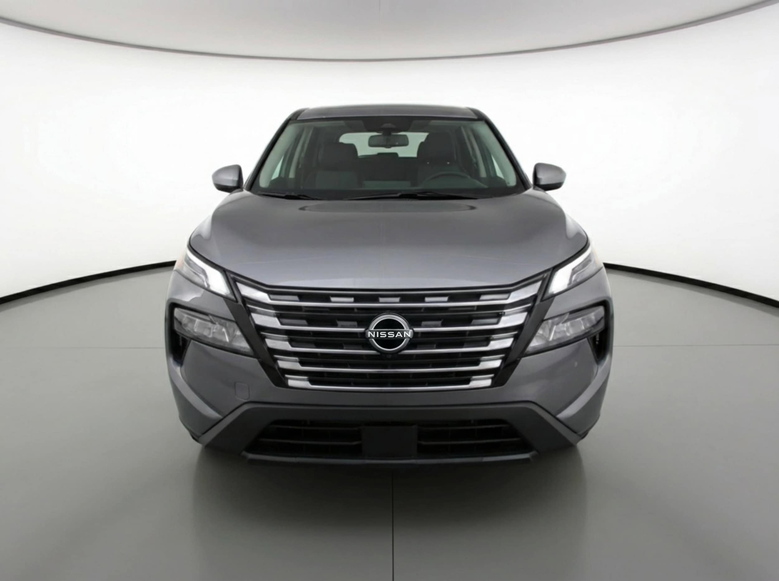 Thumbnail: 2025 Nissan Rogue - 2