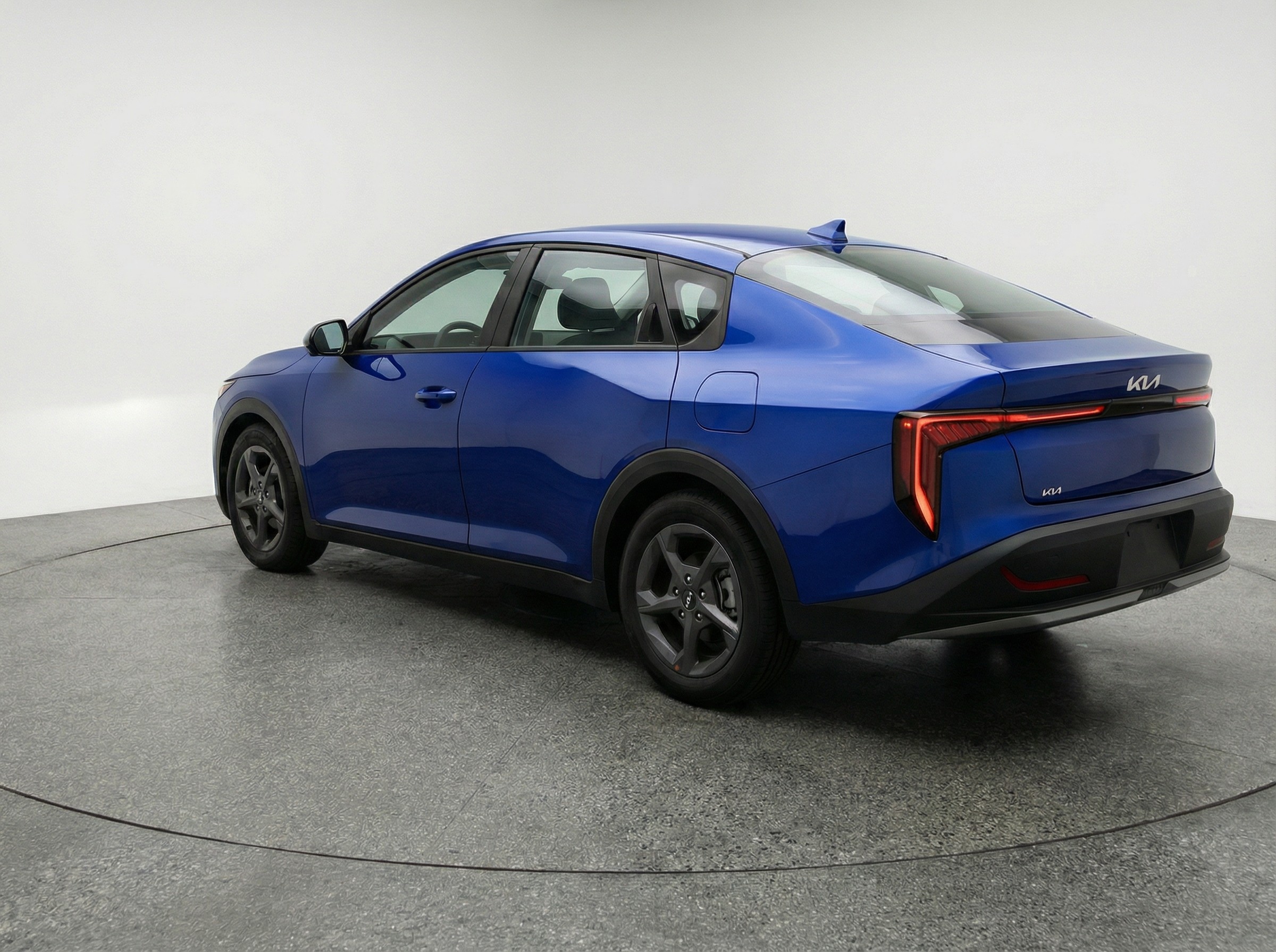 Thumbnail: 2025 Kia K4 - 5