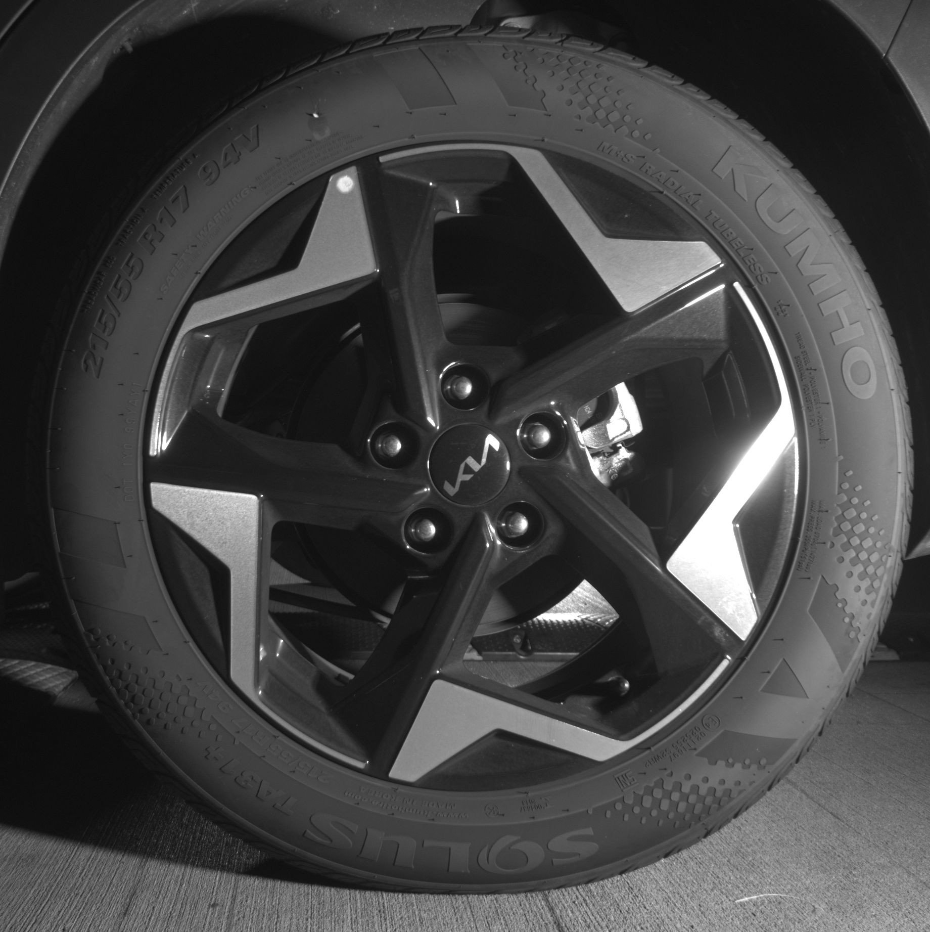 Thumbnail: 2025 Kia Seltos - 14