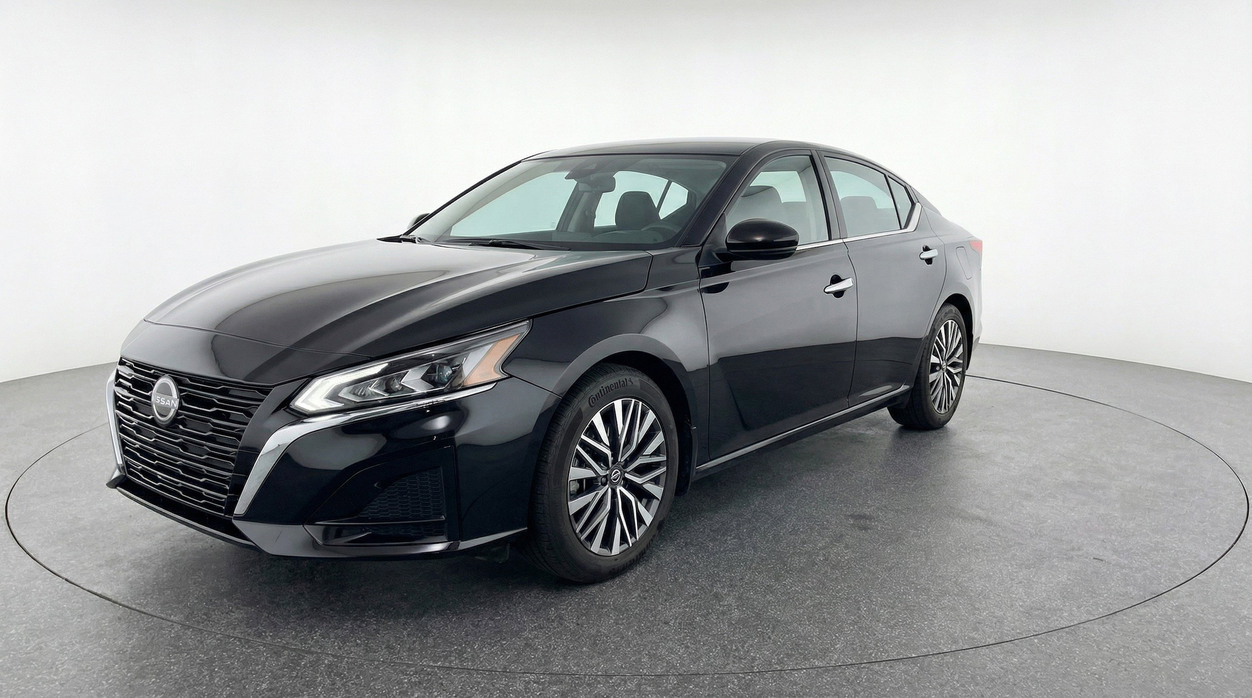 Thumbnail: 2025 Nissan Altima - 3