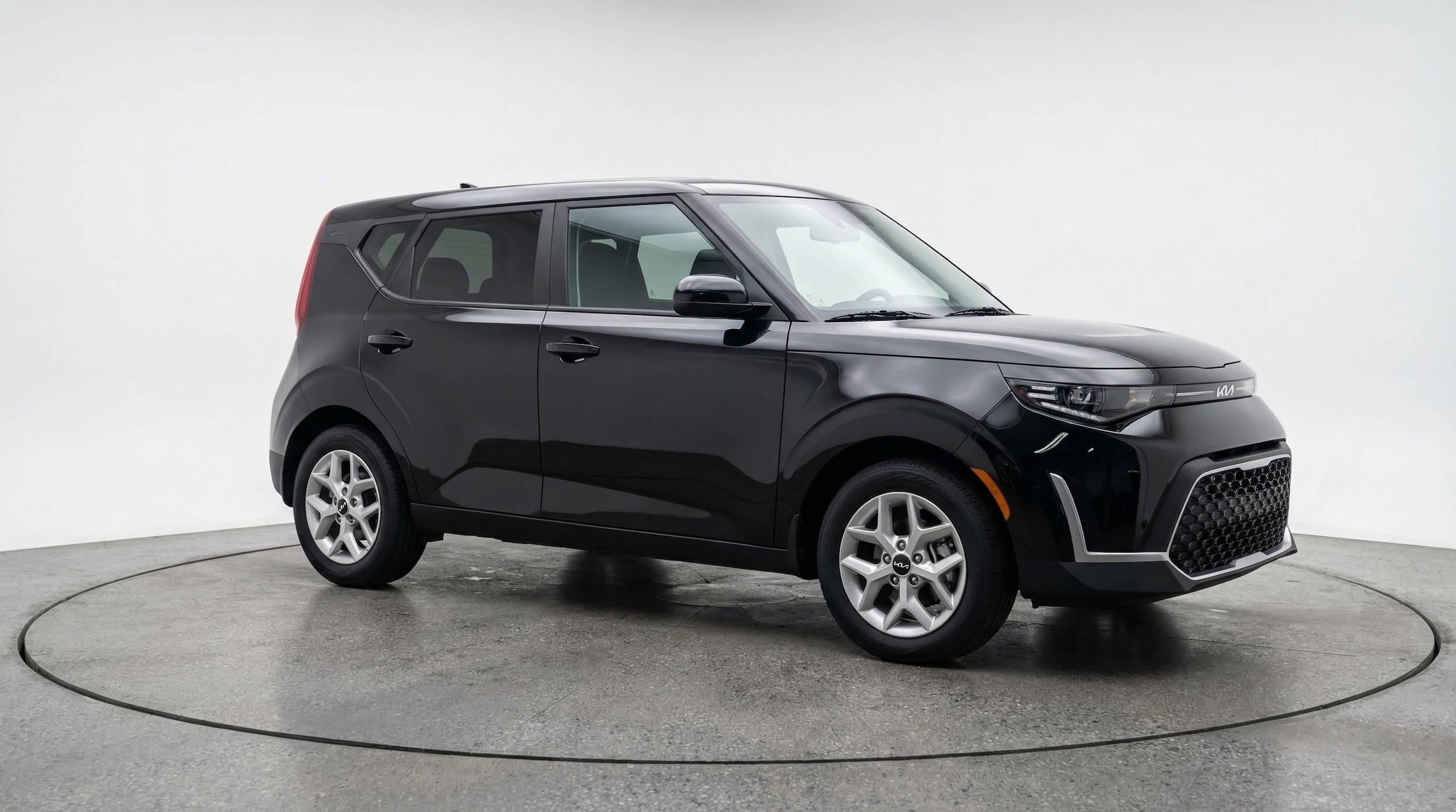 Thumbnail: 2025 Kia Soul - 1