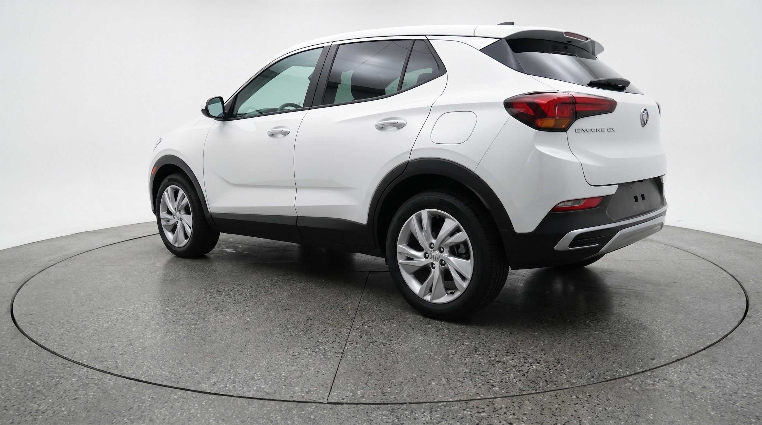 Thumbnail: 2025 Buick Encore GX - 6