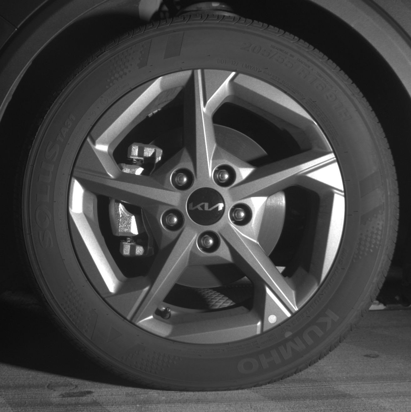 Thumbnail: 2025 Kia K4 - 12