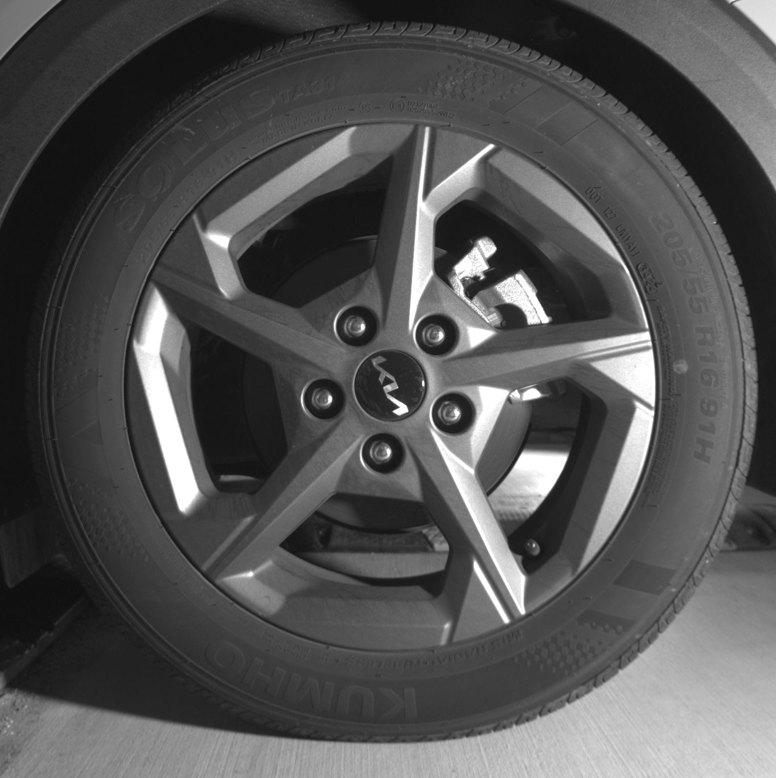 Thumbnail: 2025 Kia K4 - 11