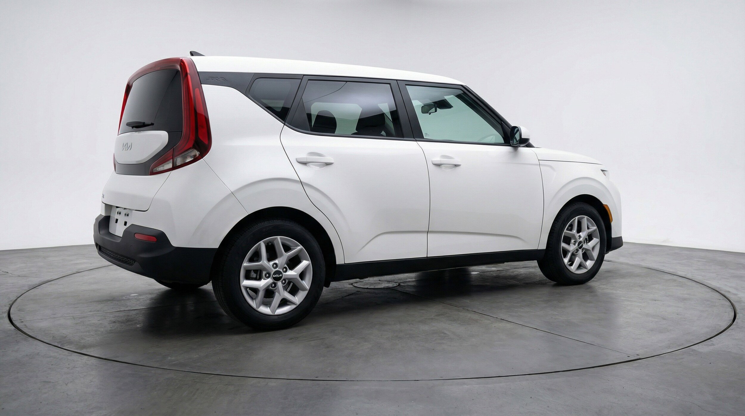 Thumbnail: 2025 Kia Soul - 9