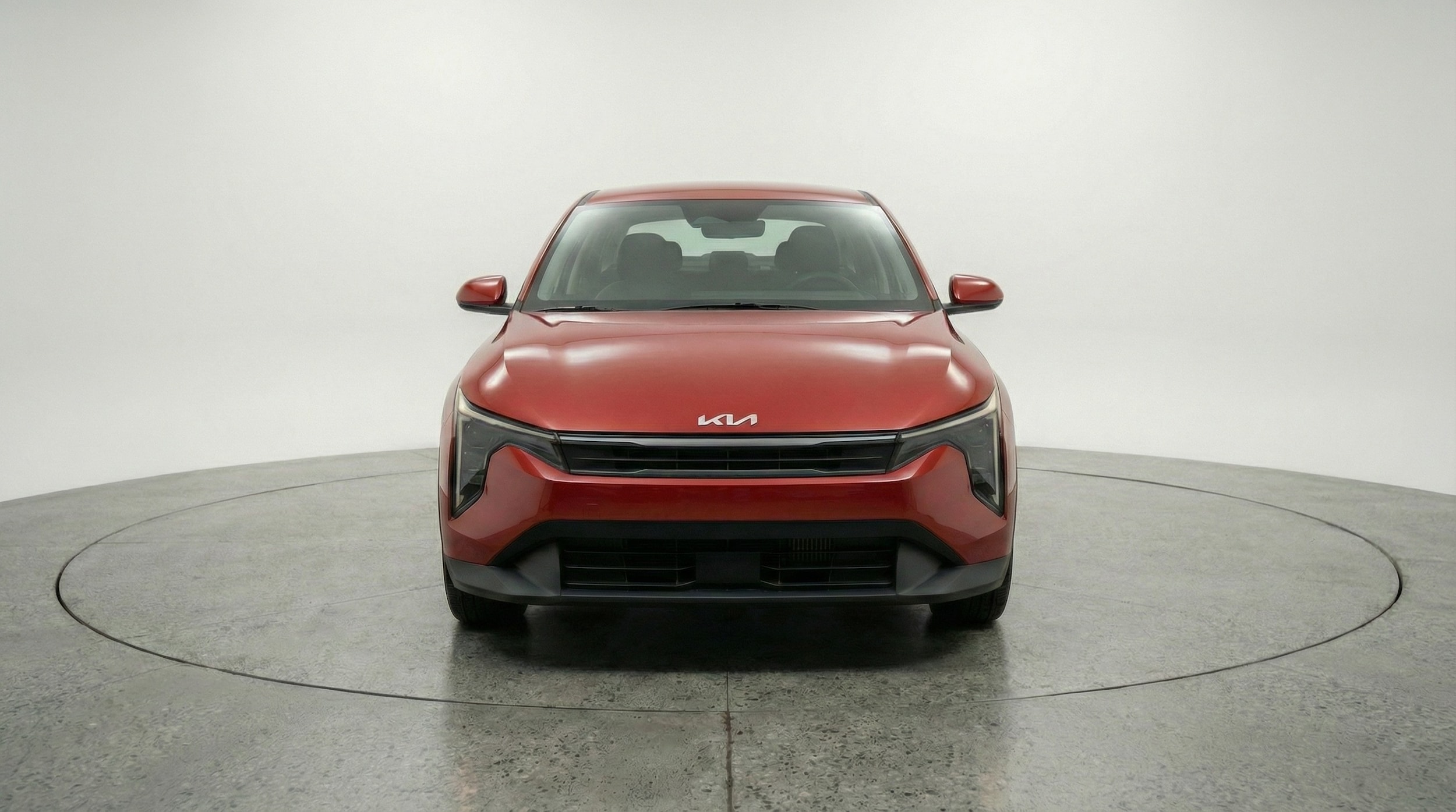 Thumbnail: 2025 Kia K4 - 2