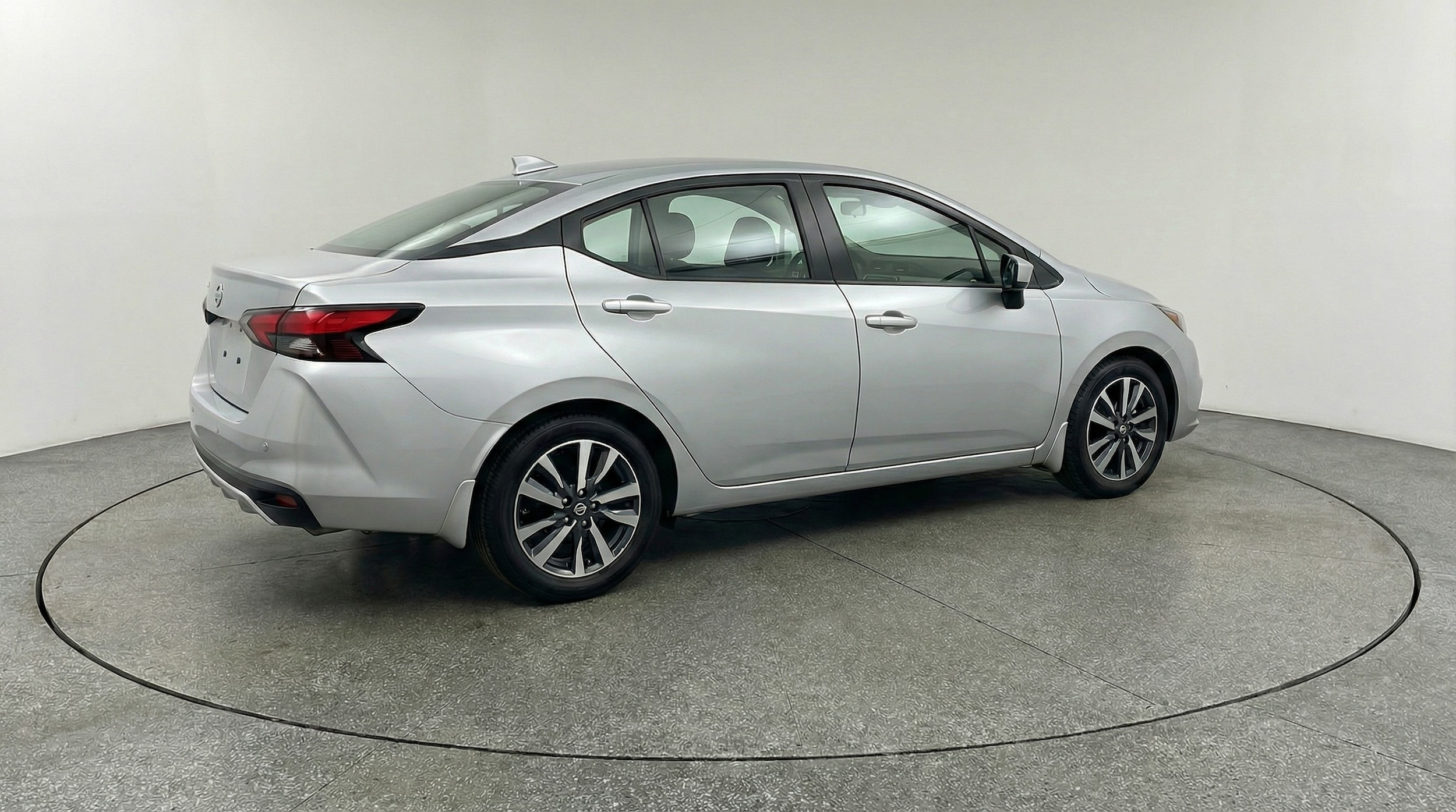 Thumbnail: 2025 Nissan Versa - 7