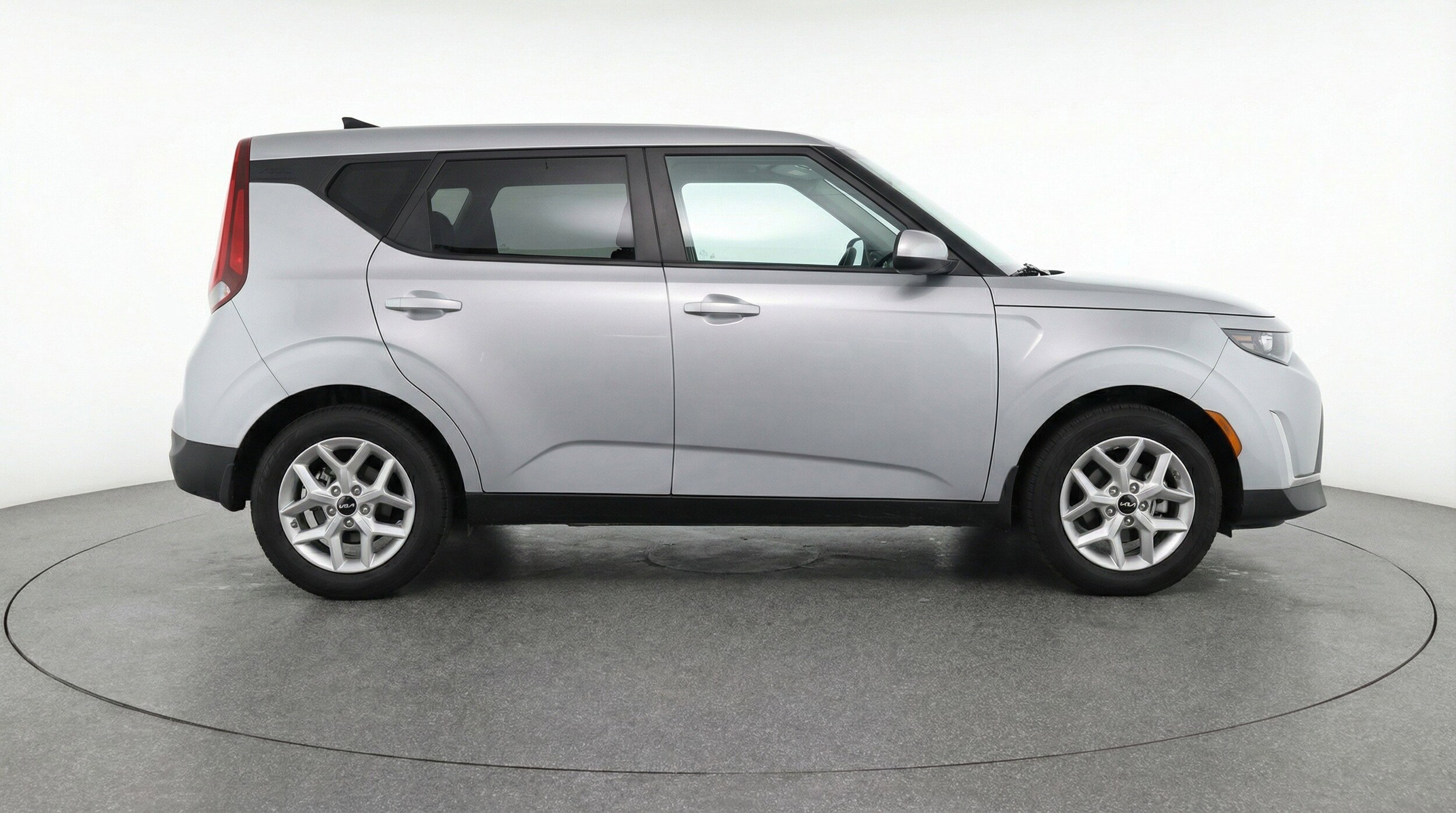 Thumbnail: 2025 Kia Soul - 11