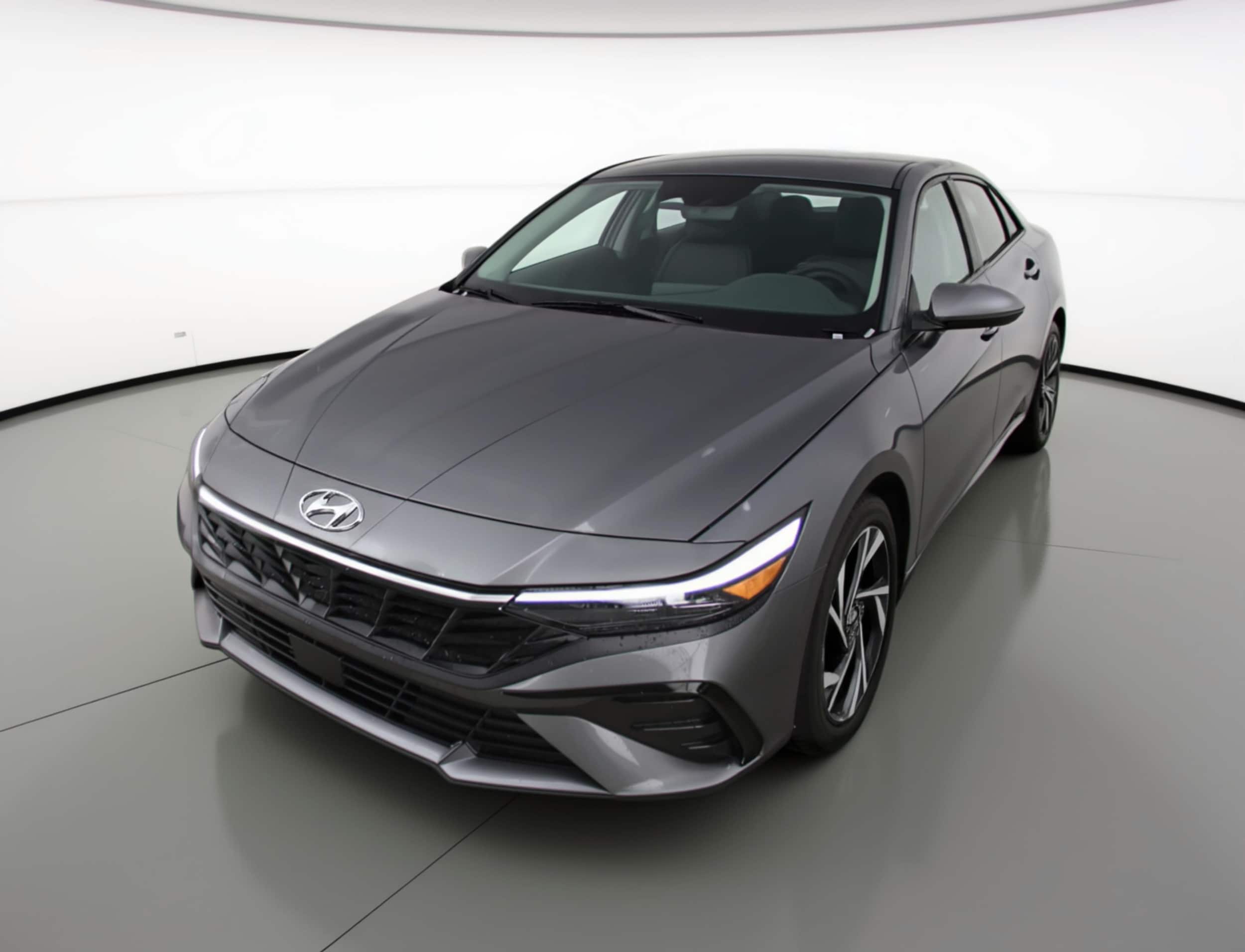 Thumbnail: 2025 Hyundai Elantra - 3