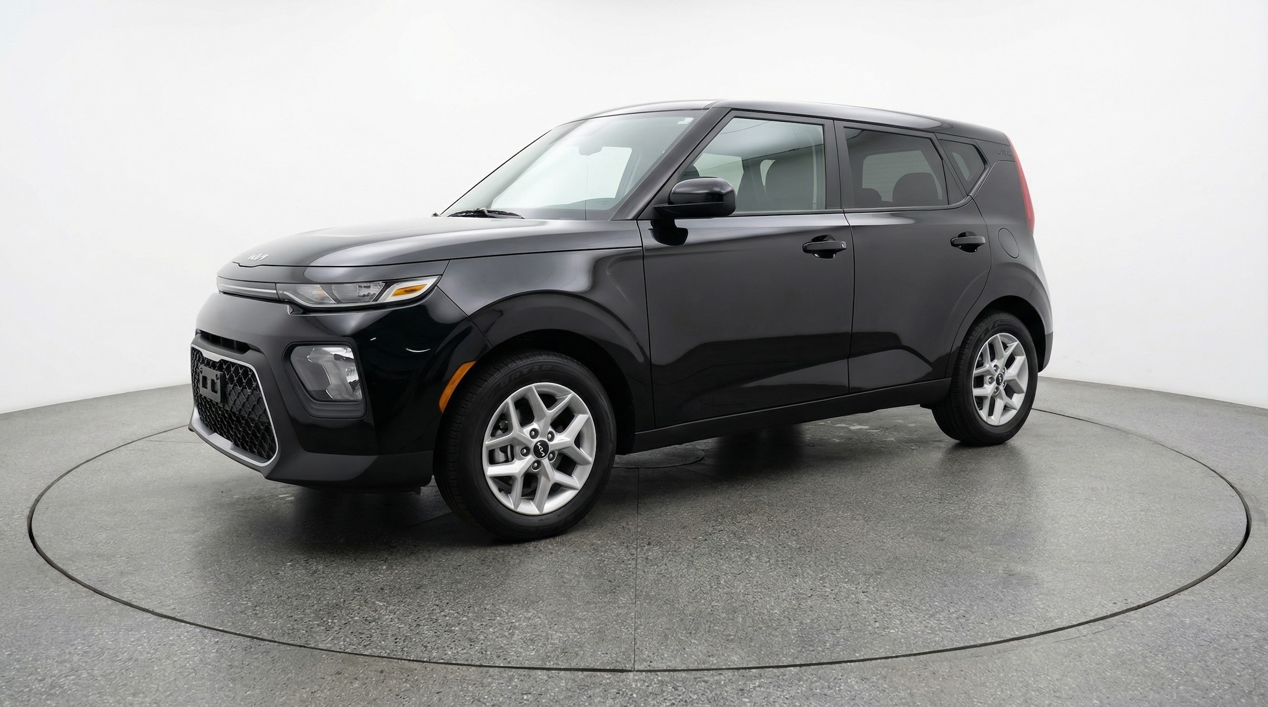 Thumbnail: 2025 Kia Soul - 3