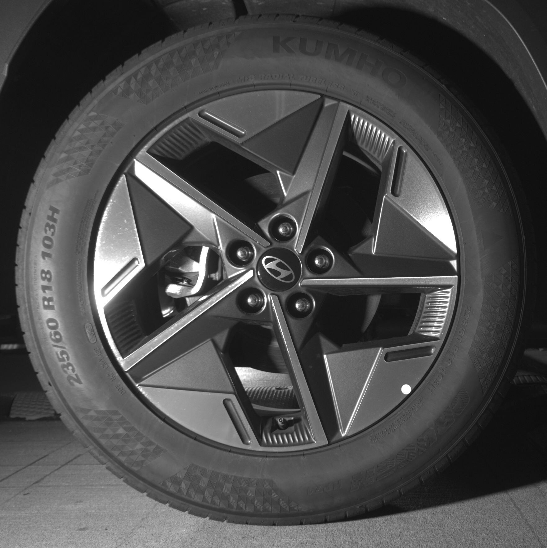 Thumbnail: 2025 Hyundai Tucson - 12