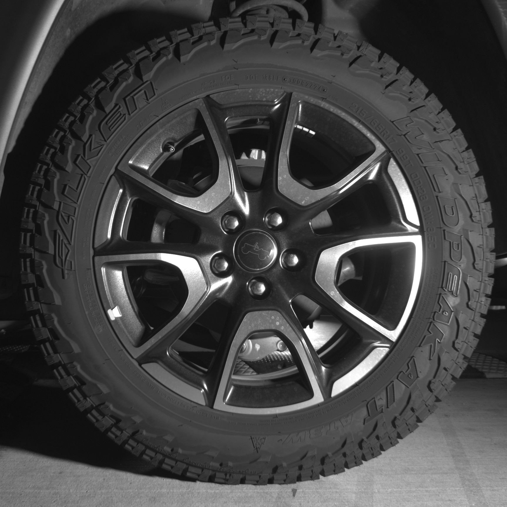 Thumbnail: 2025 Jeep Compass - 14