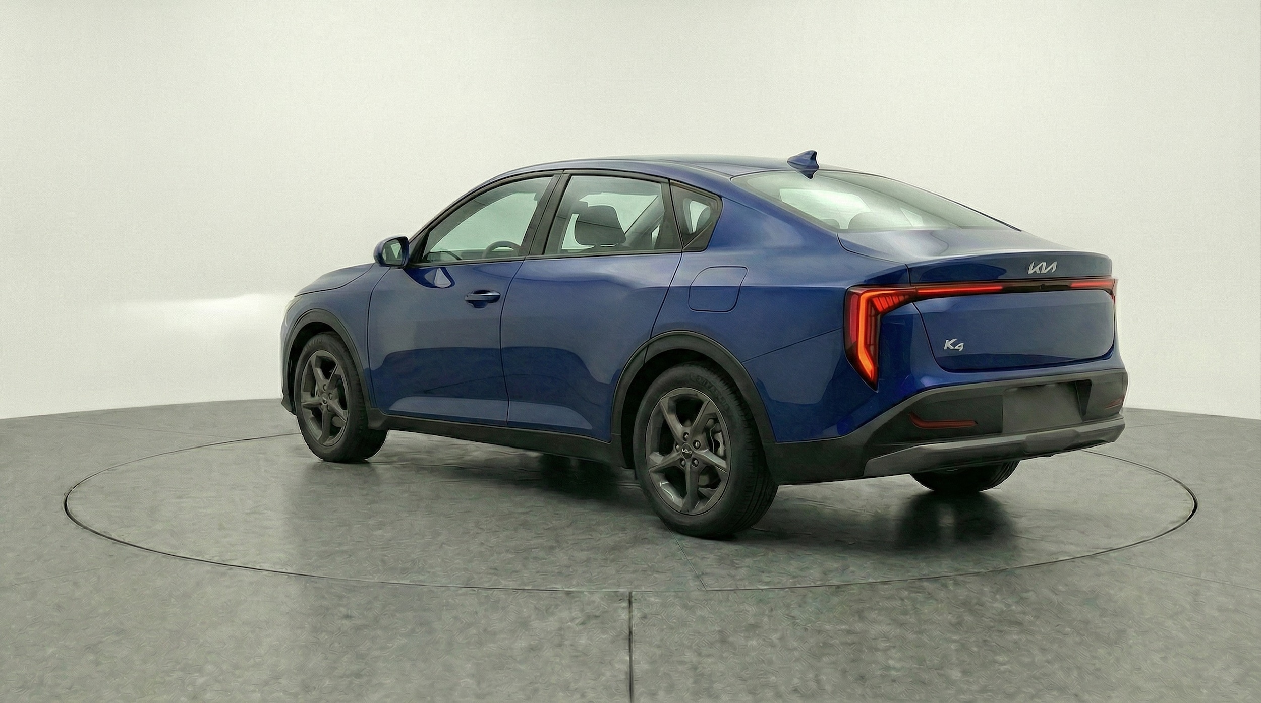 Thumbnail: 2025 Kia K4 - 5