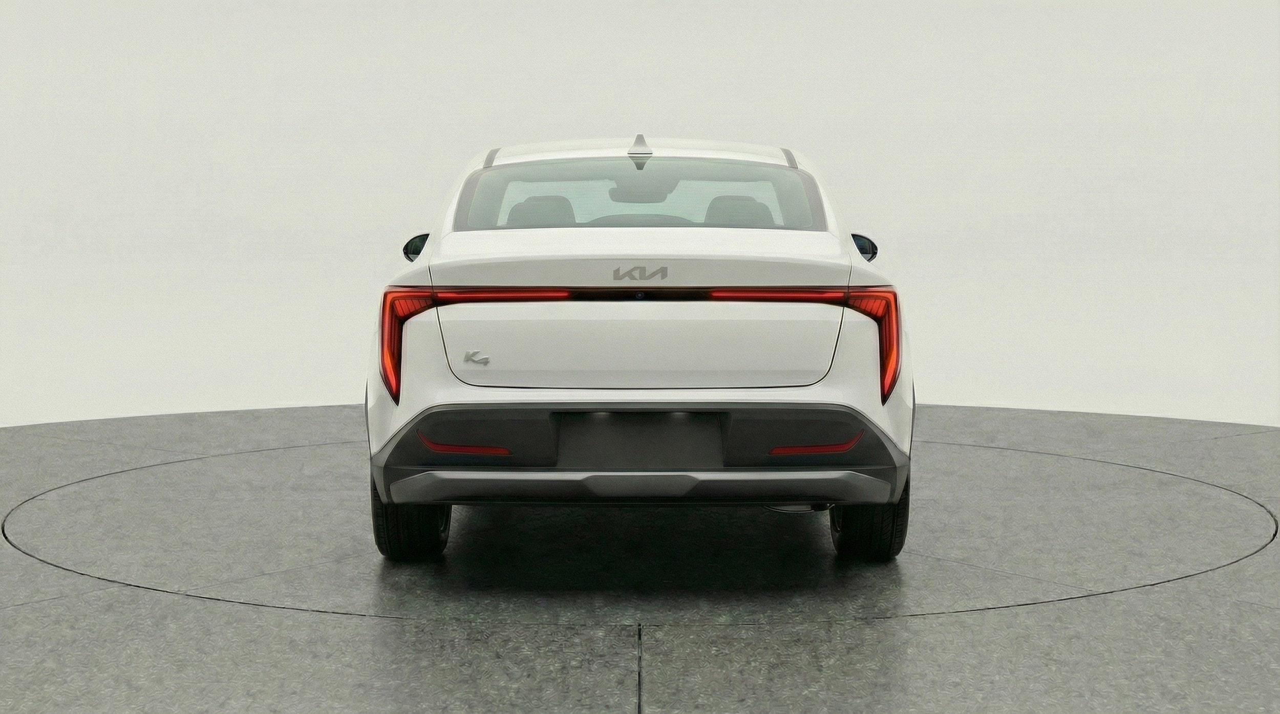 Thumbnail: 2025 Kia K4 - 7