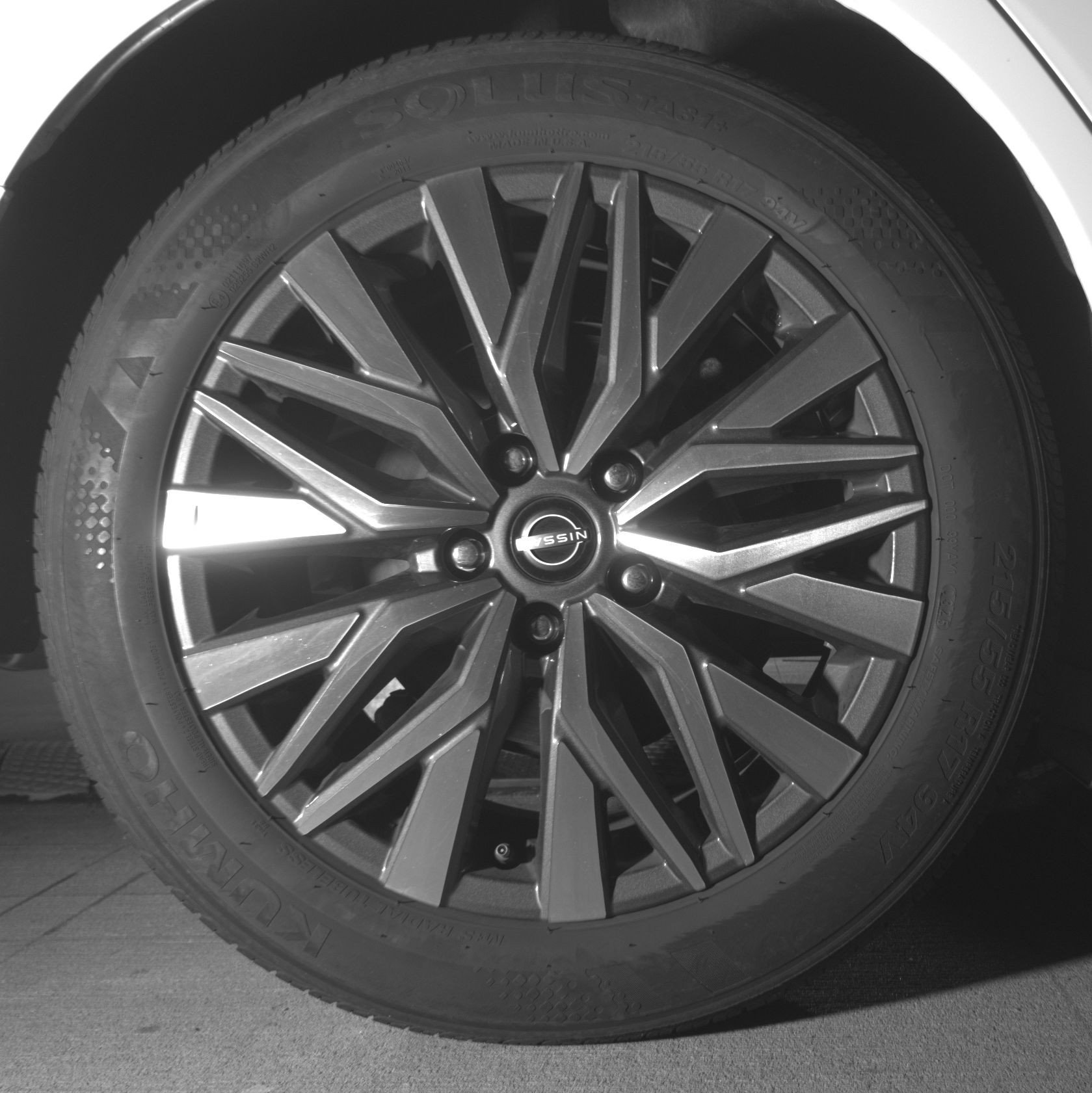 Thumbnail: 2025 Nissan Altima - 15