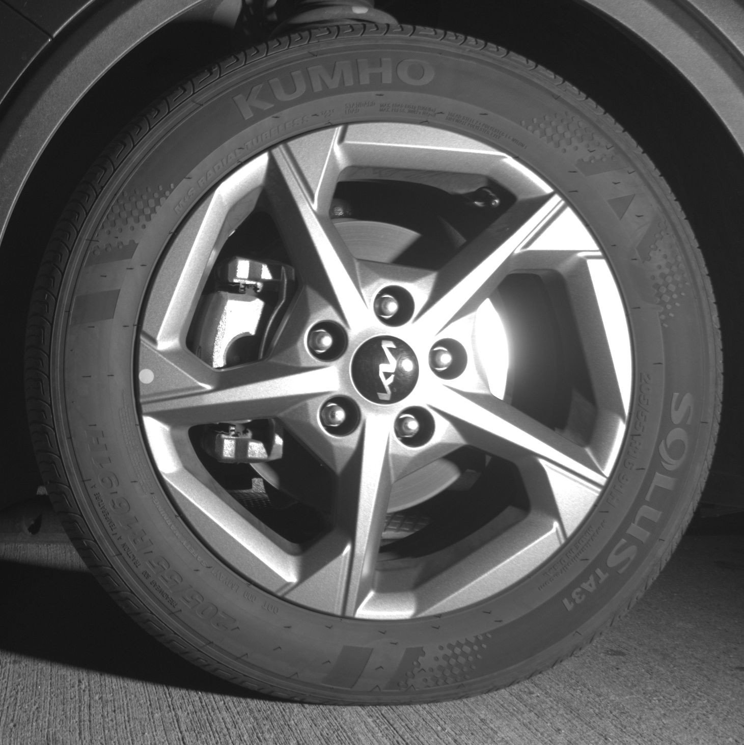 Thumbnail: 2025 Kia K4 - 12