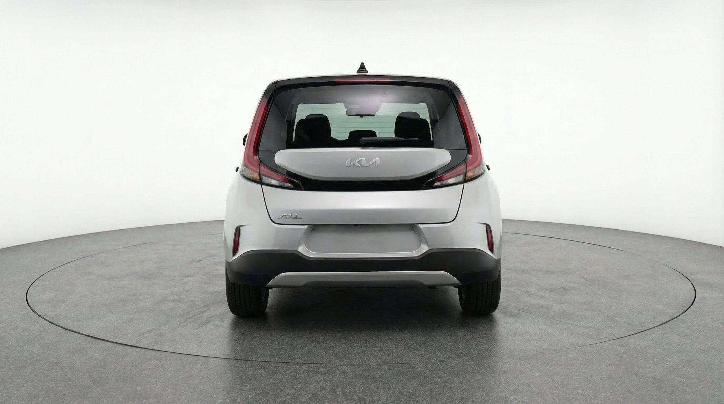 Thumbnail: 2025 Kia Soul - 7