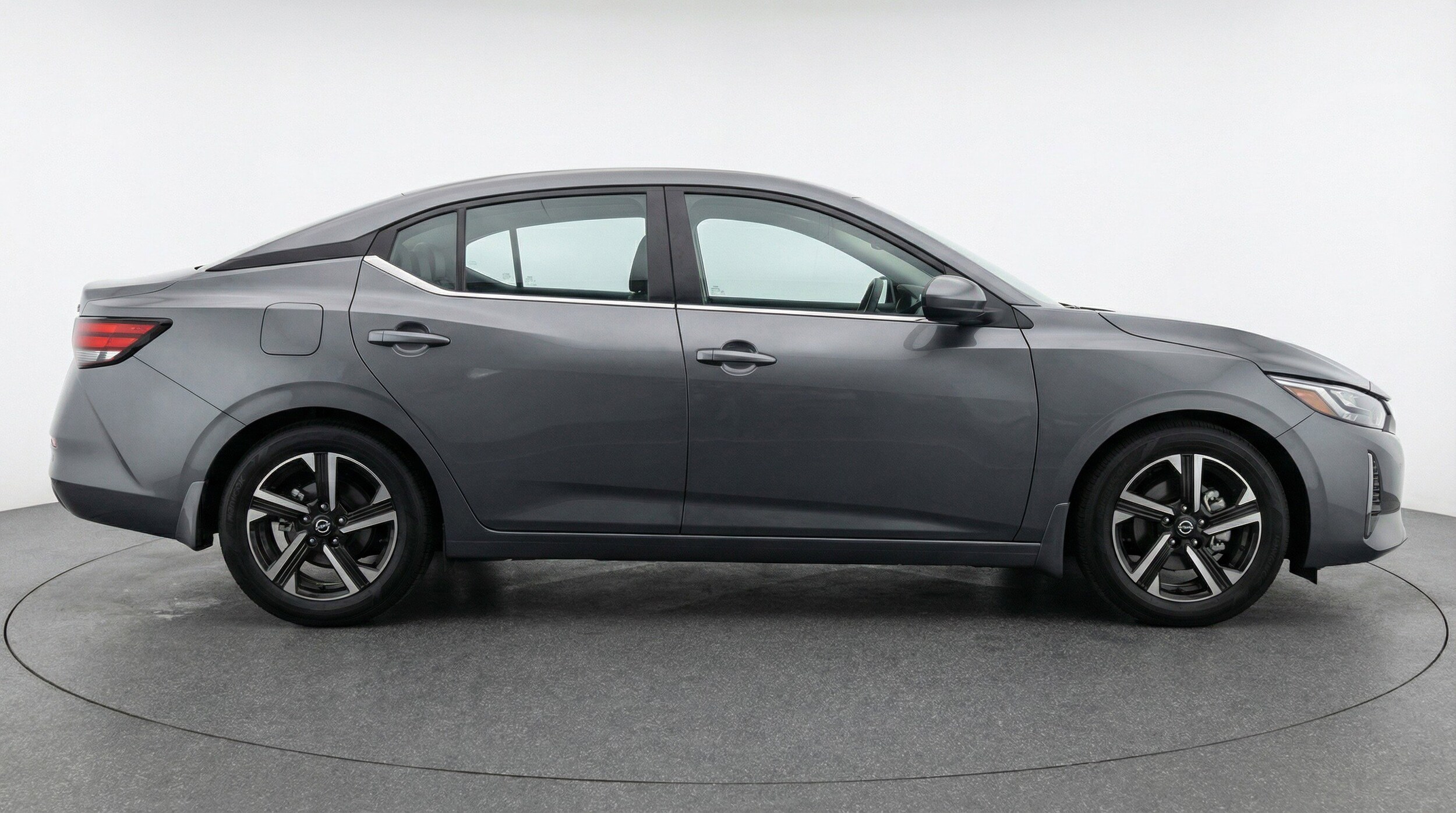 Thumbnail: 2025 Nissan Sentra - 11