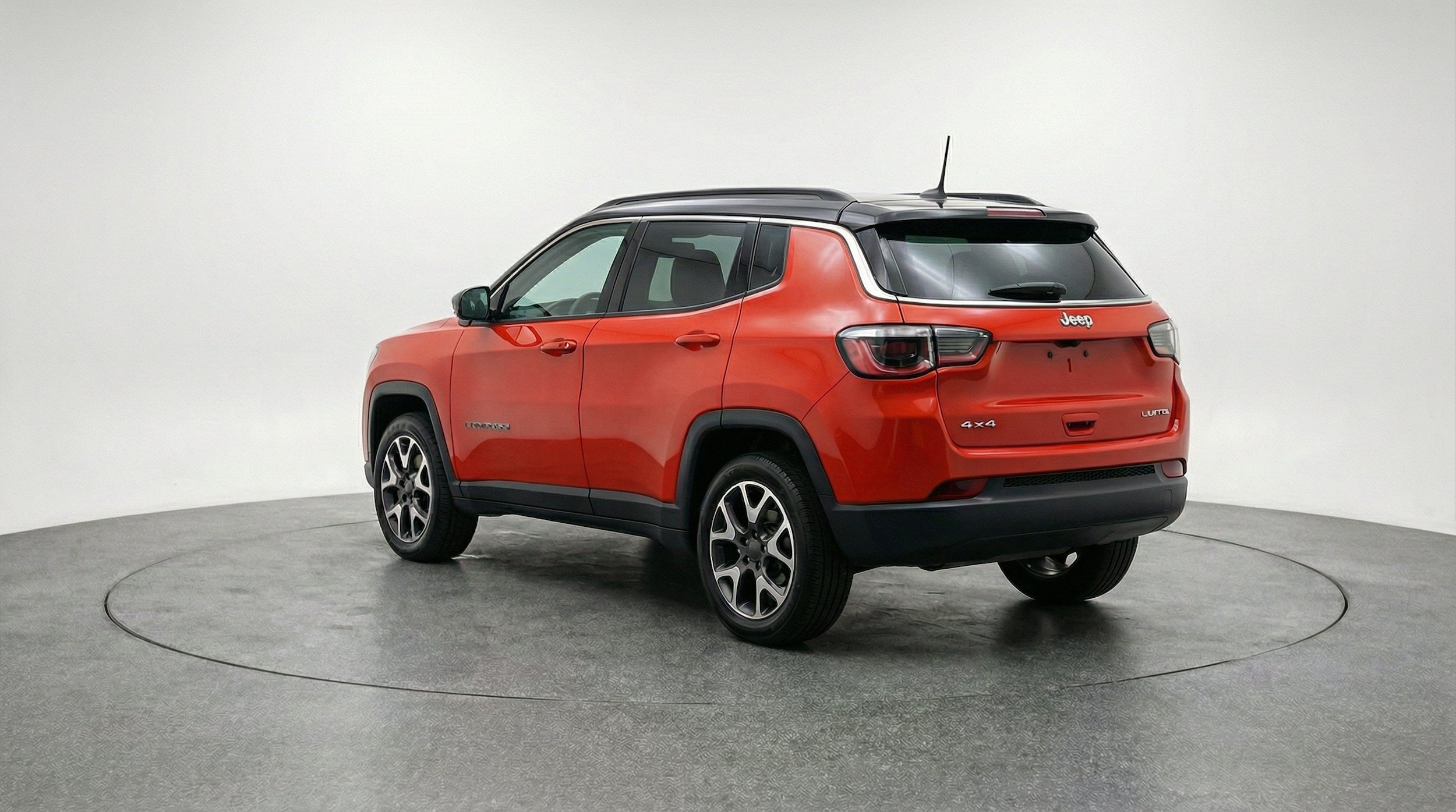 Thumbnail: 2025 Jeep Compass - 6