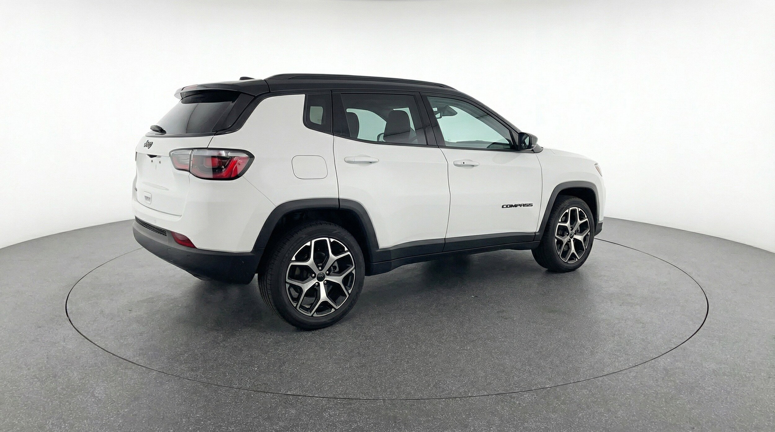 Thumbnail: 2025 Jeep Compass - 9