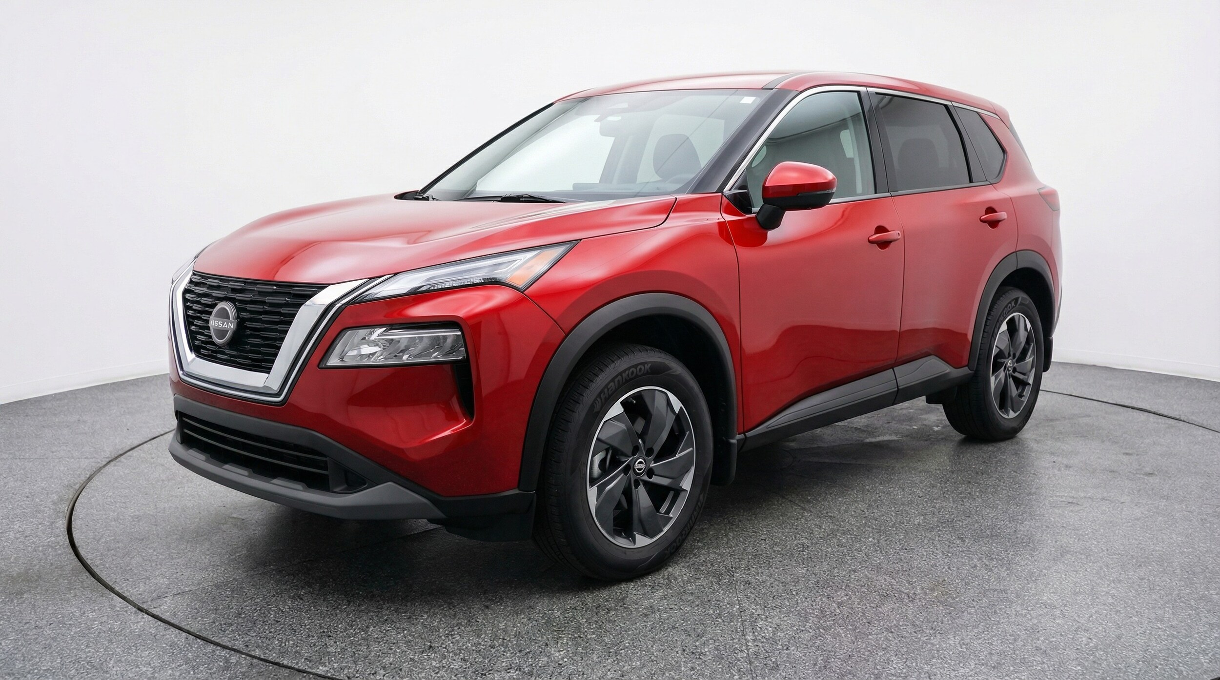 Thumbnail: 2025 Nissan Rogue - 3