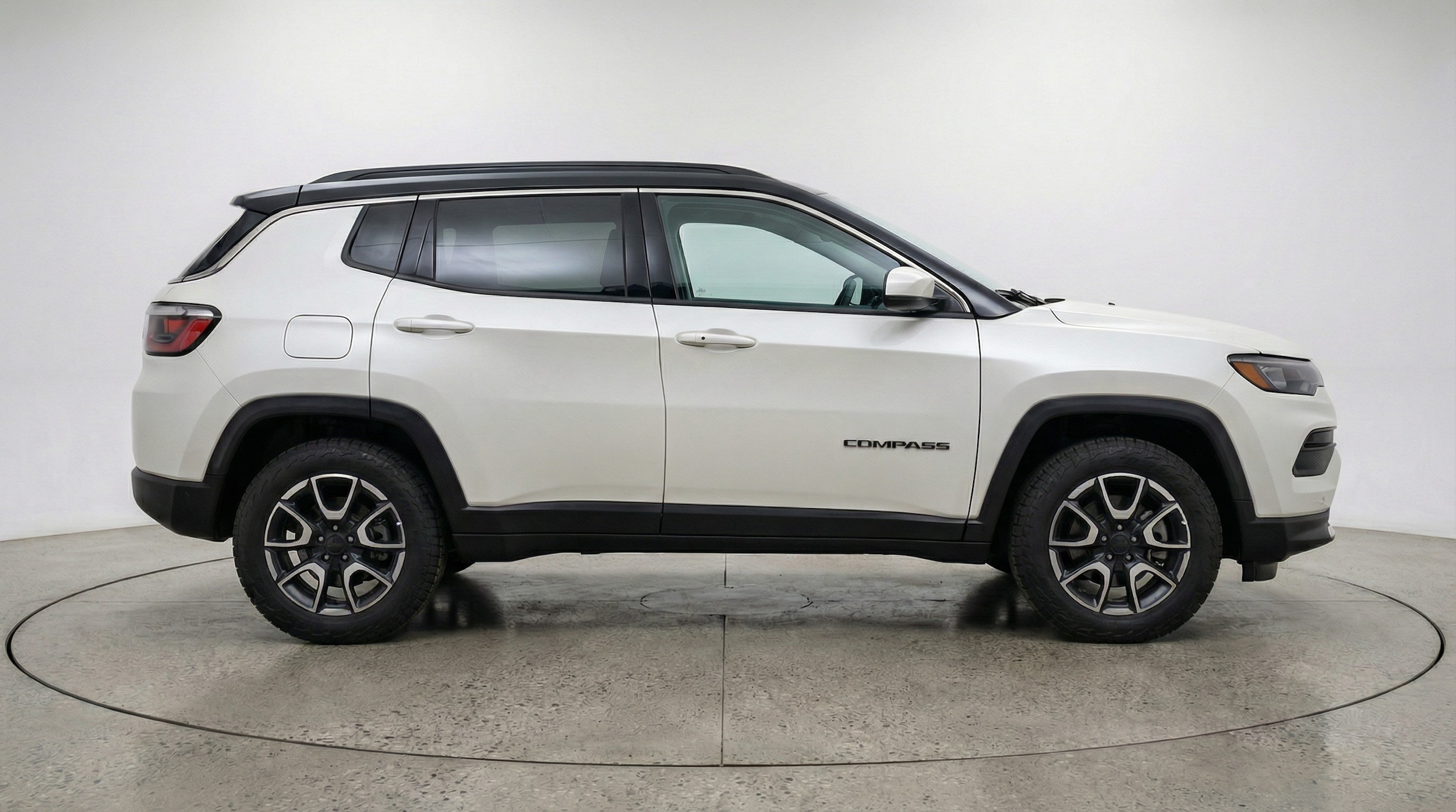 Thumbnail: 2025 Jeep Compass - 8