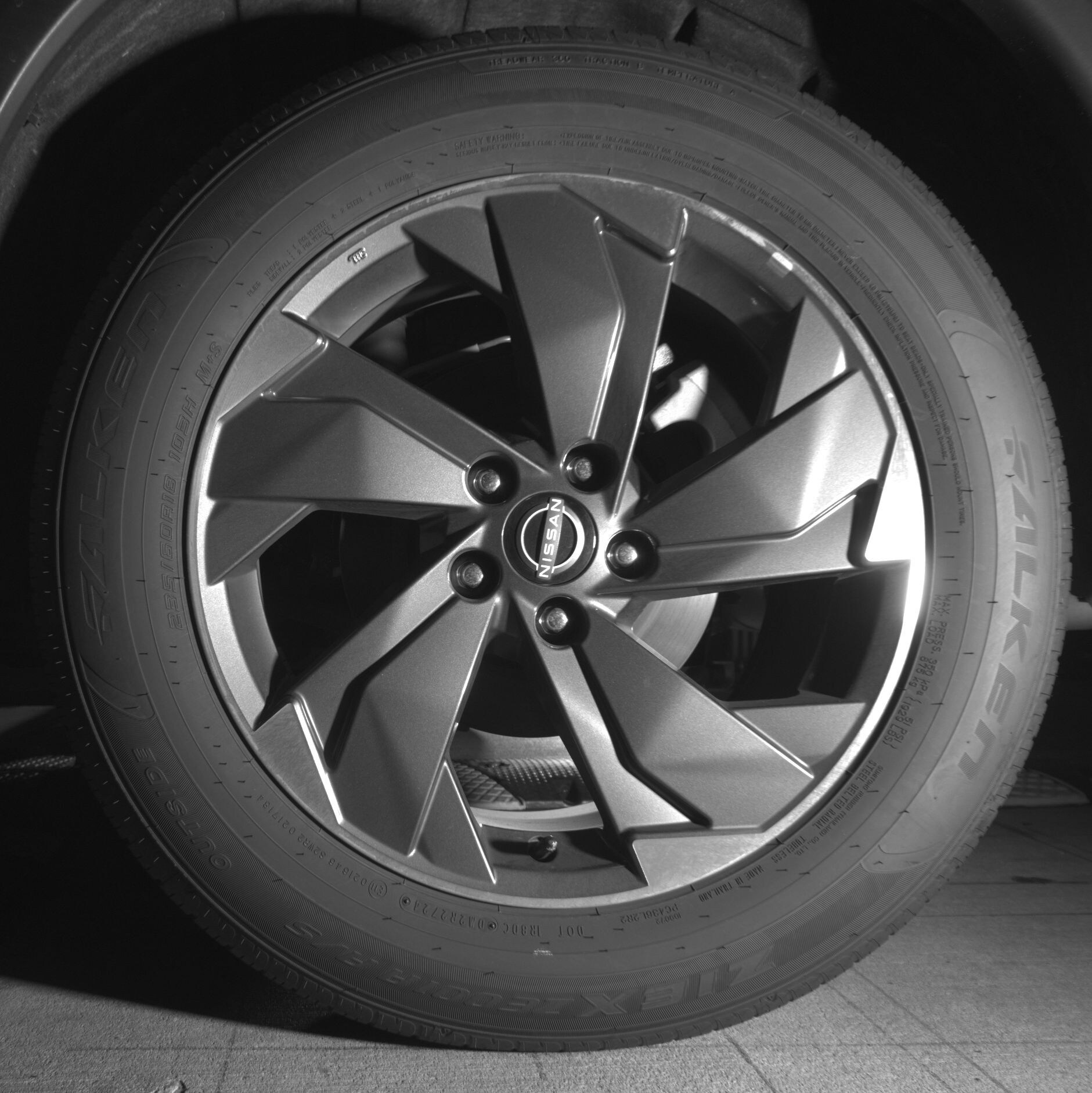 Thumbnail: 2025 Nissan Rogue - 11