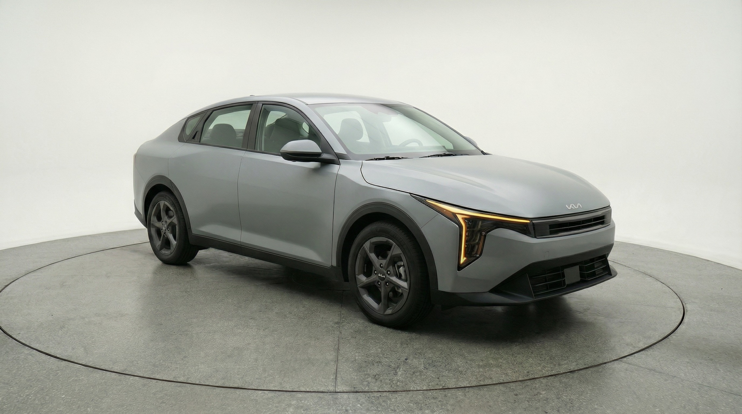 Thumbnail: 2025 Kia K4 - 1