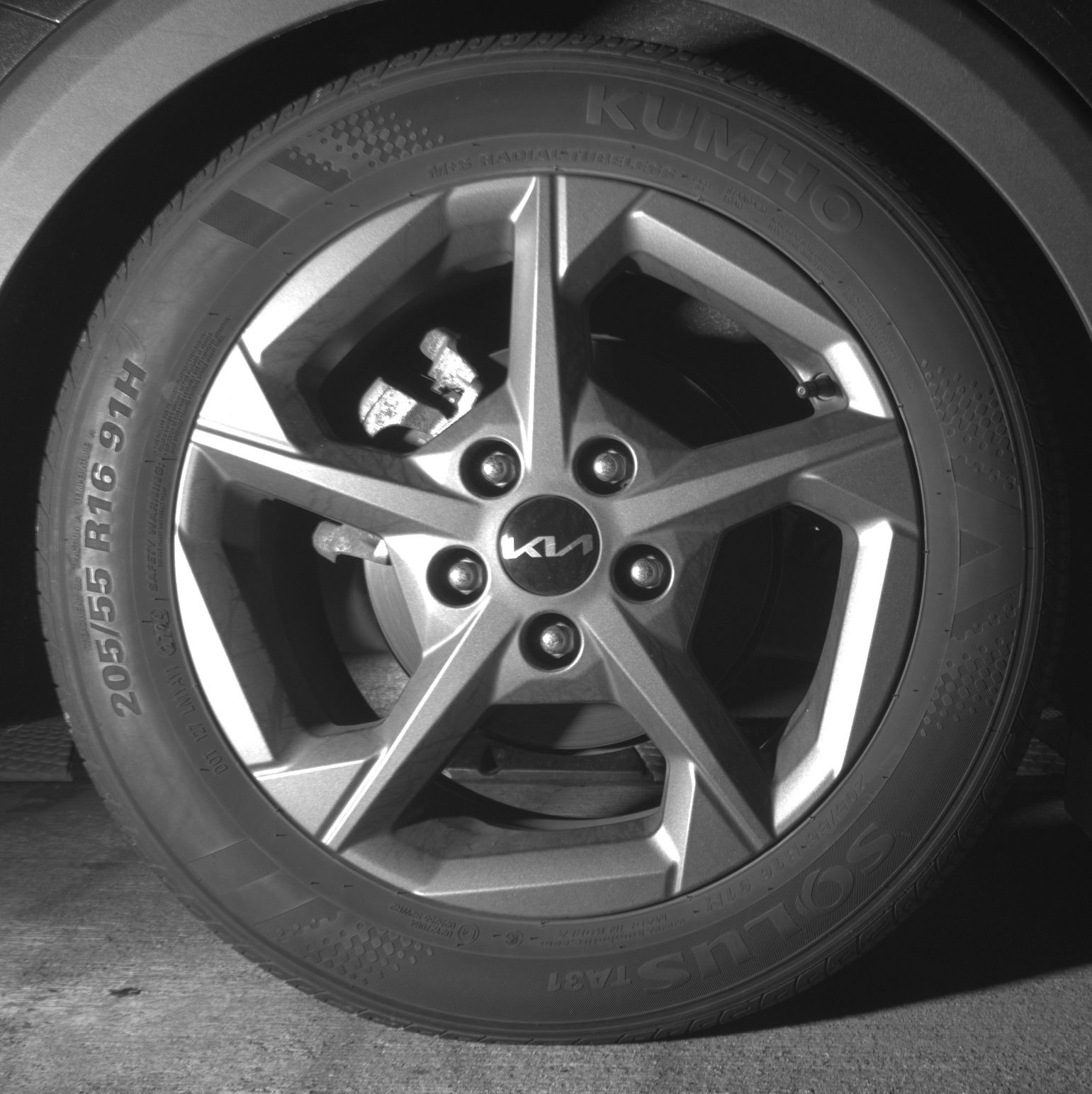 Thumbnail: 2025 Kia K4 - 12