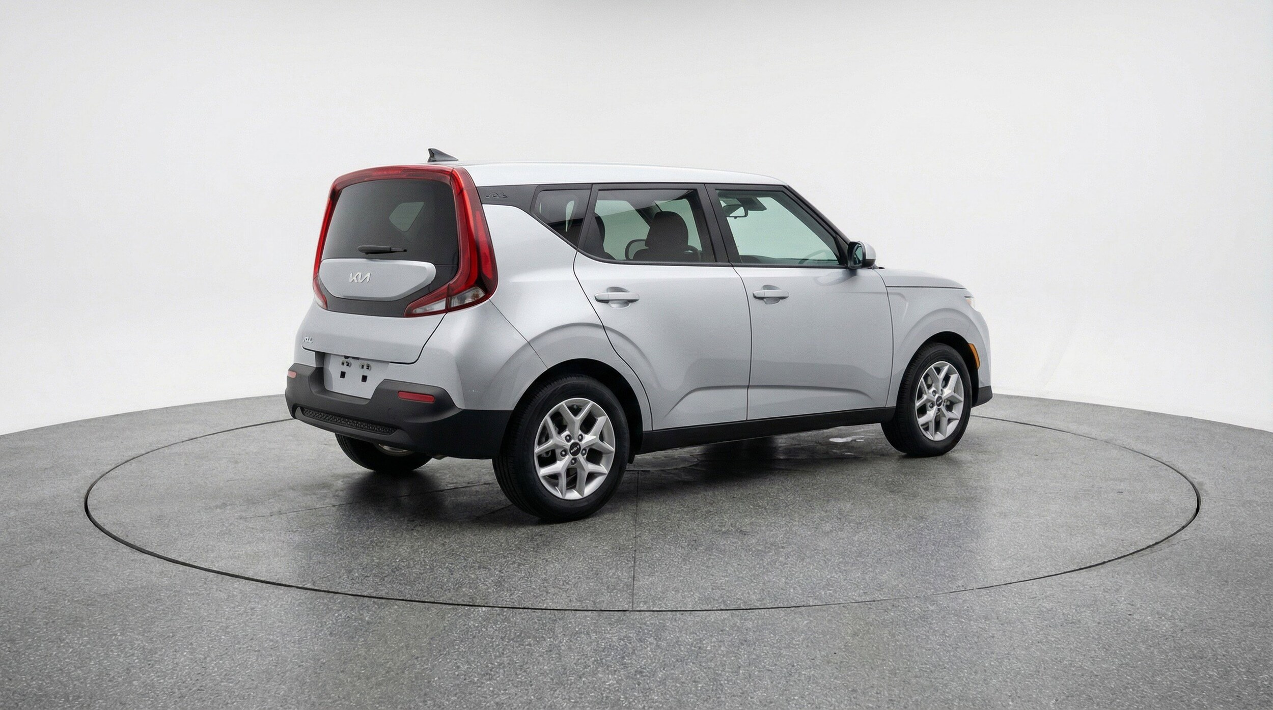 Thumbnail: 2025 Kia Soul - 9