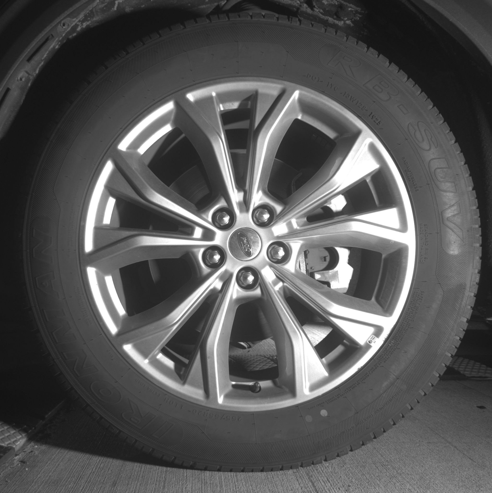 Thumbnail: 2024 Ford Explorer - 12