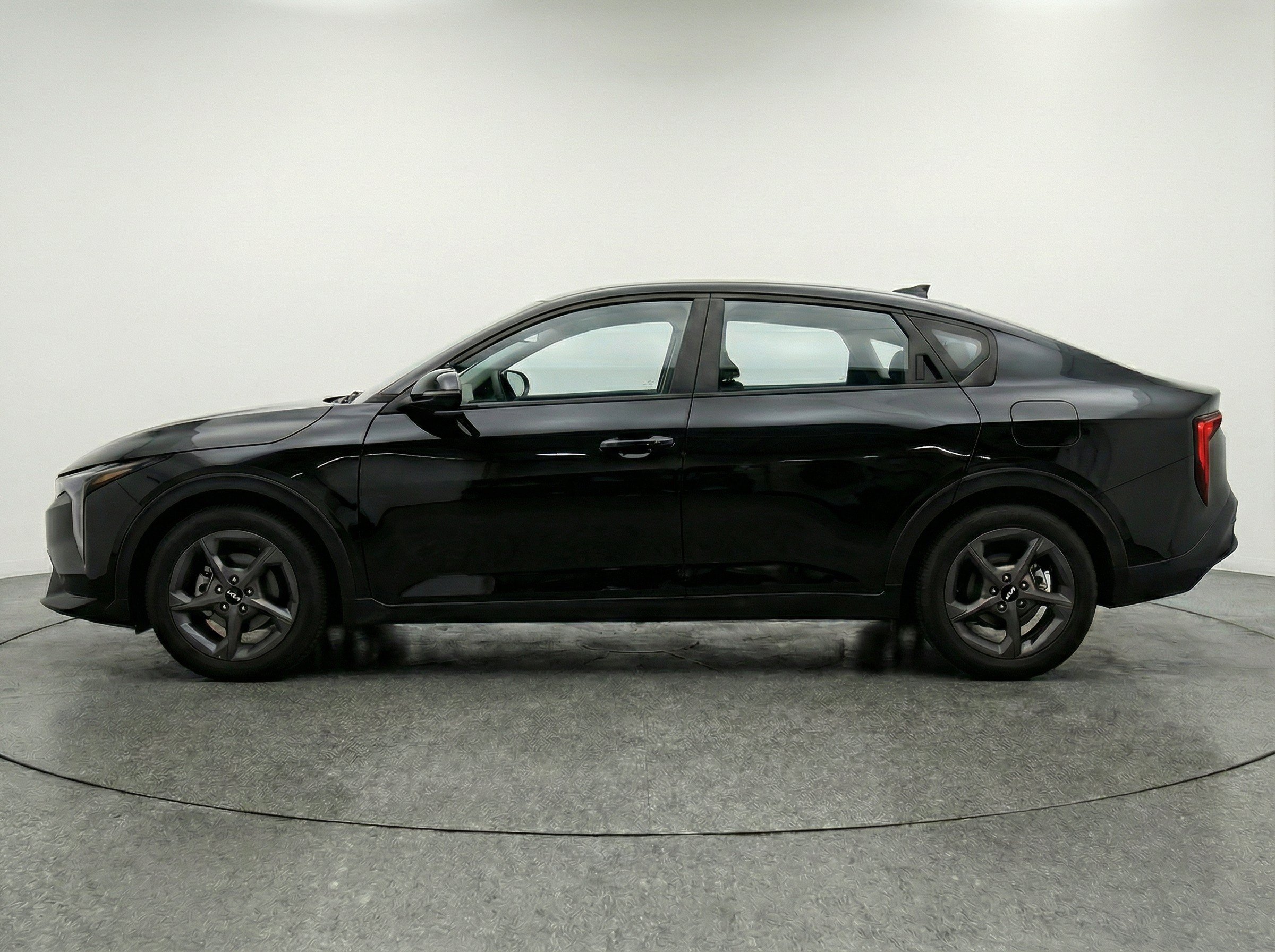 Thumbnail: 2025 Kia K4 - 5