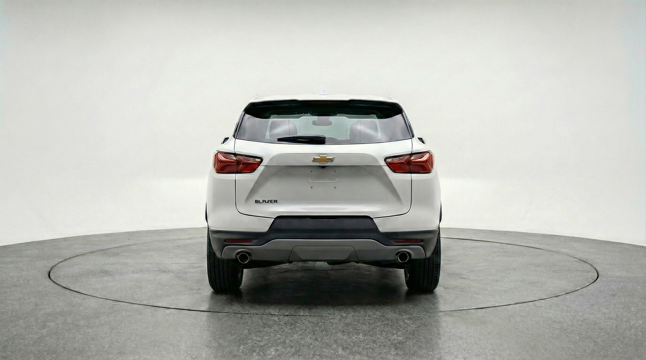 Thumbnail: 2025 Chevrolet Blazer - 7