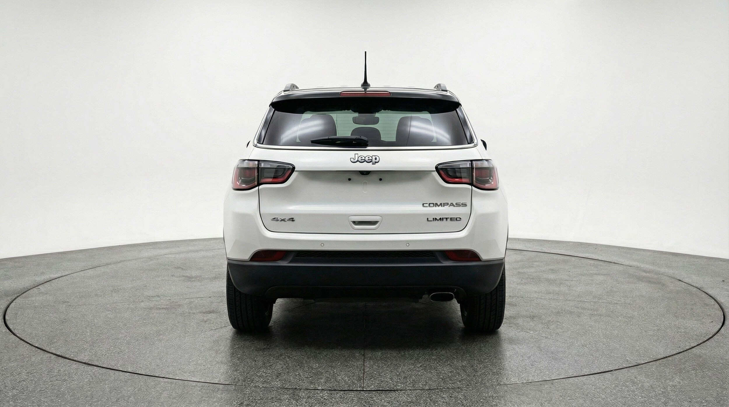 Thumbnail: 2025 Jeep Compass - 7