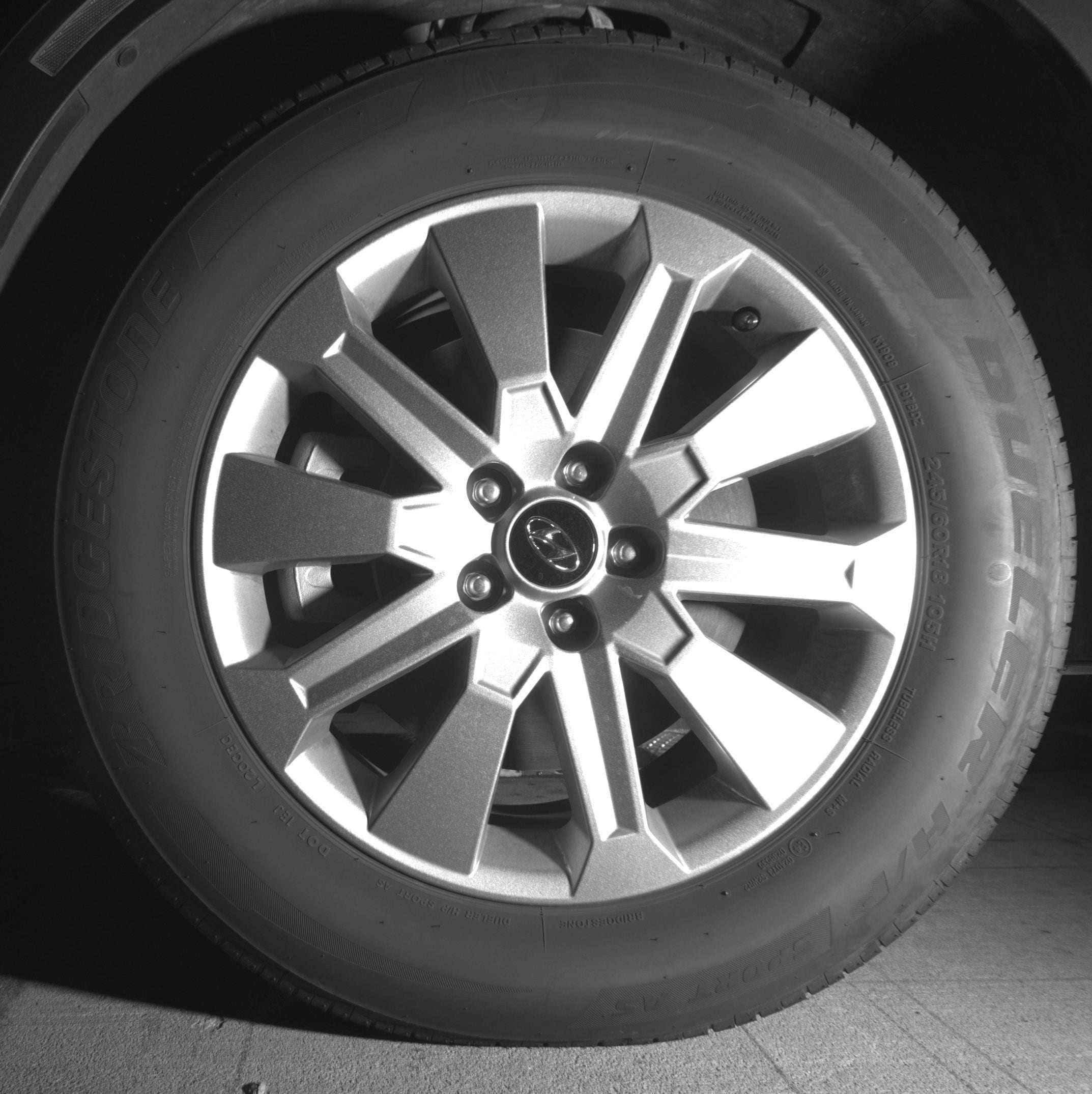 Thumbnail: 2025 Hyundai Palisade - 9